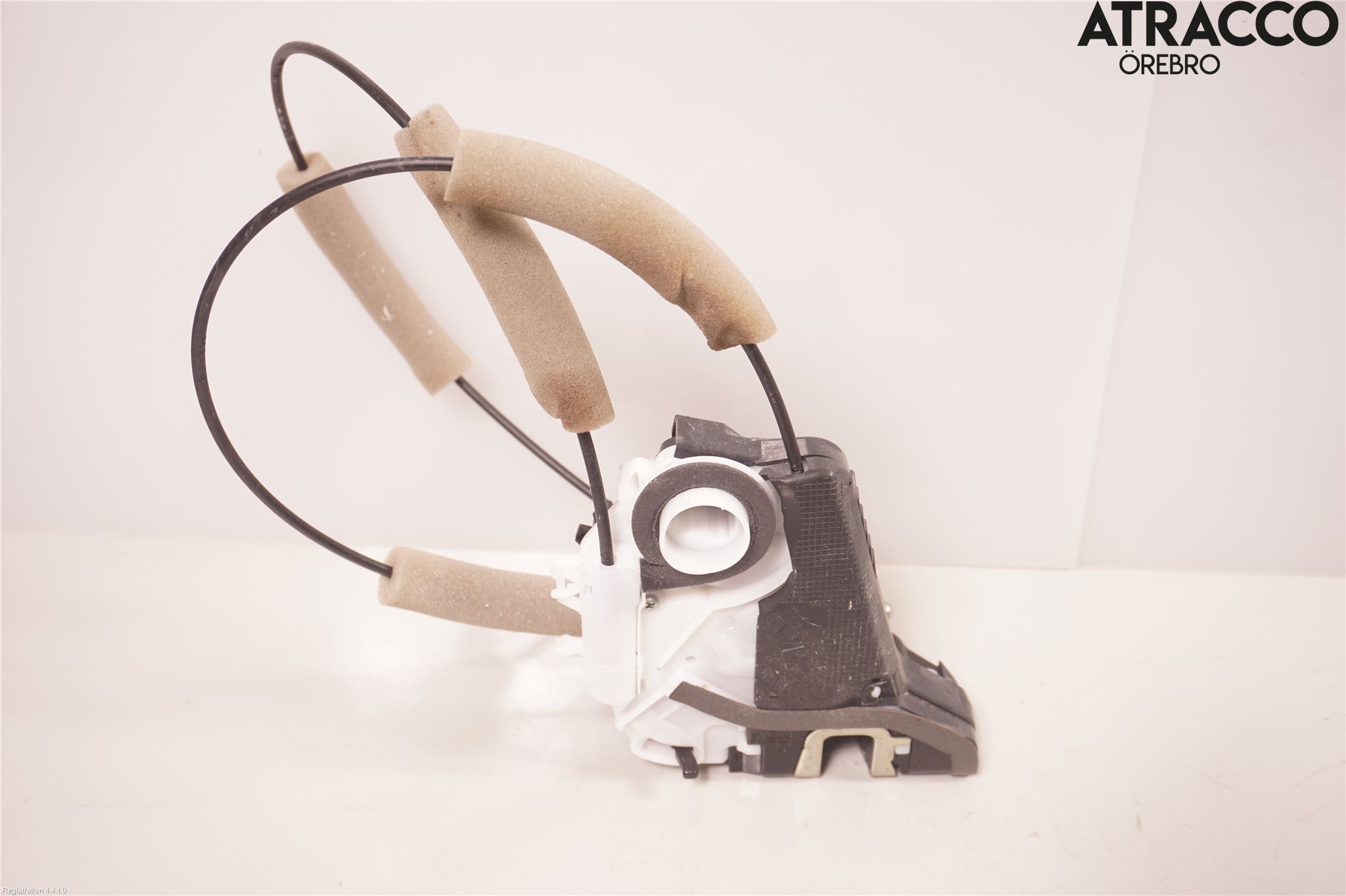 Subaru OUTBACK 21- Låskista-Dörrlås