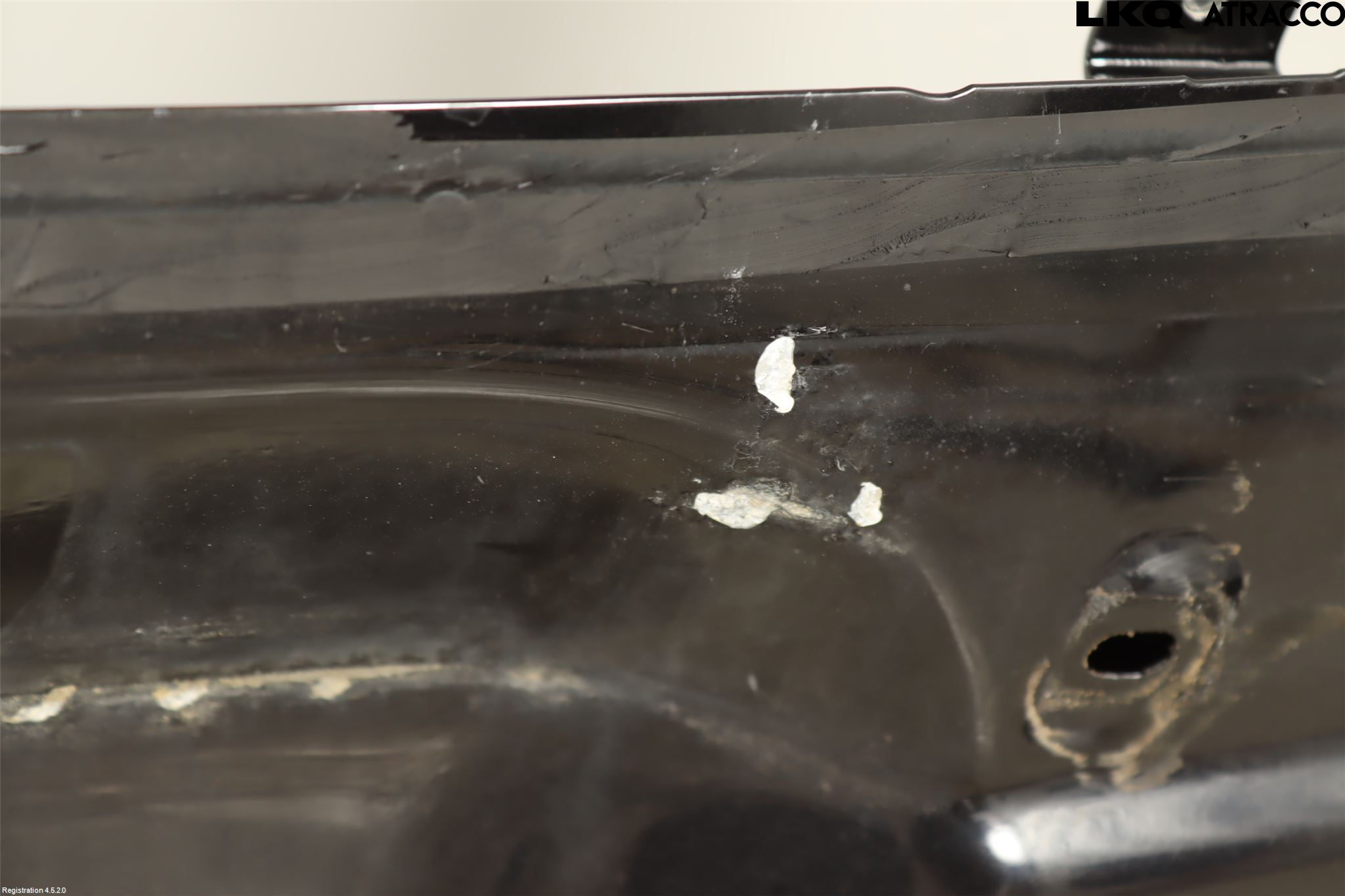 Saab 9-3 VER 2 Baklucka Kombi