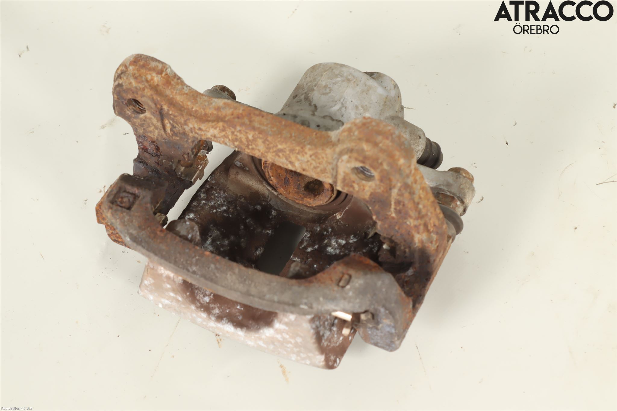 Lexus IS 250/350 14-20 Bromsok Bak Höger