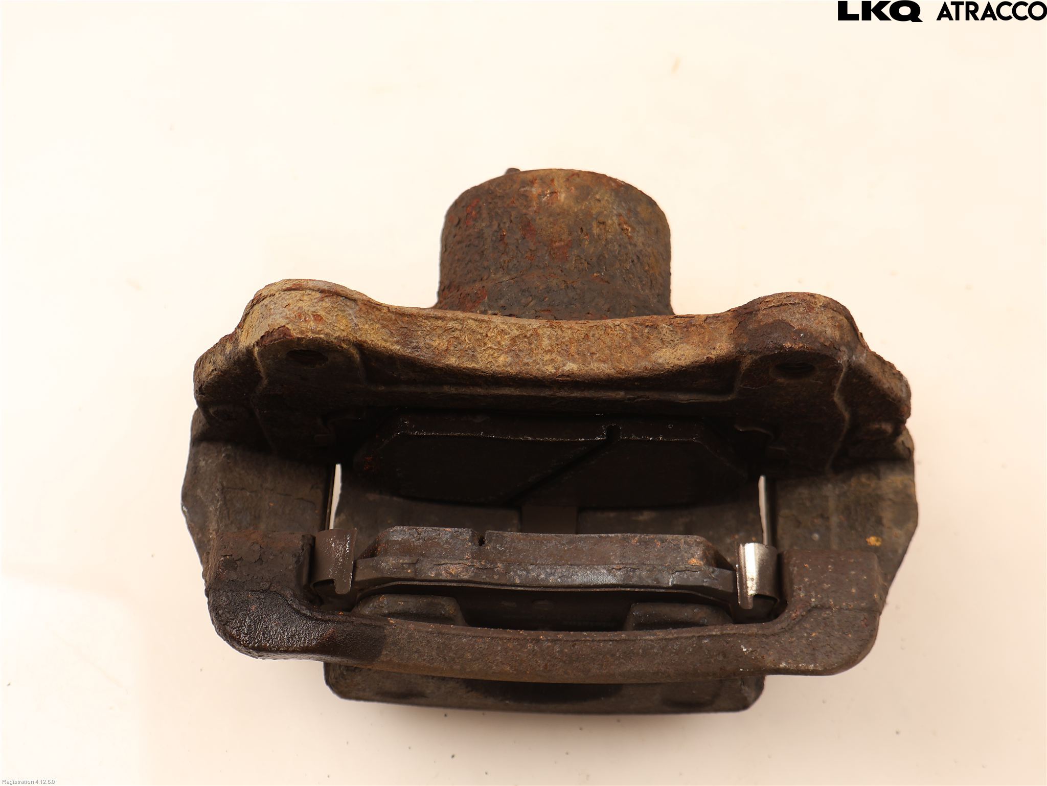 Hyundai i40 16-18 Bromsok Fram Höger