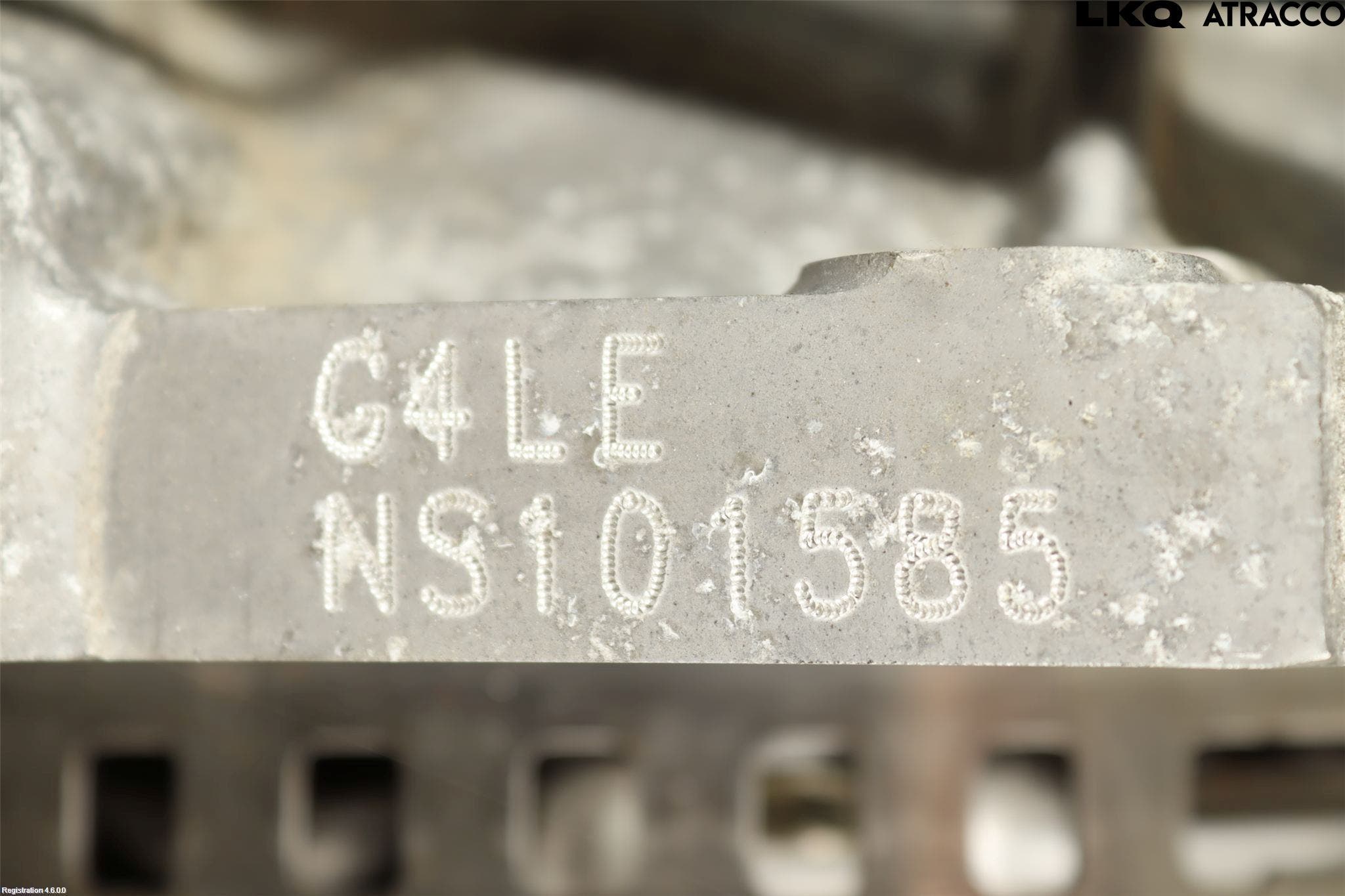 Kia CEED/CEED SW 19- Motor Bensin