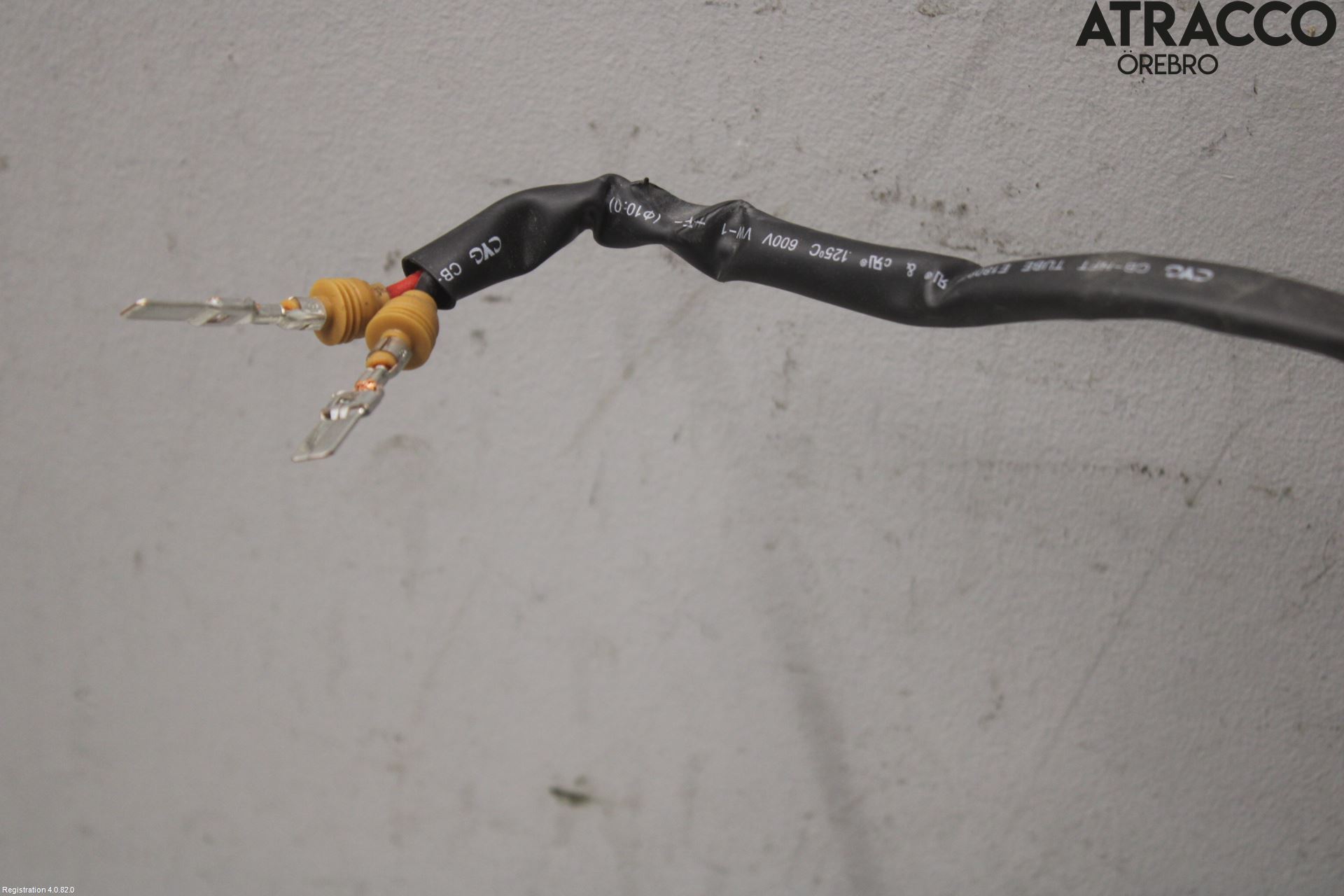 Citroen C5 AIRCROSS 19- Kylfläkt El