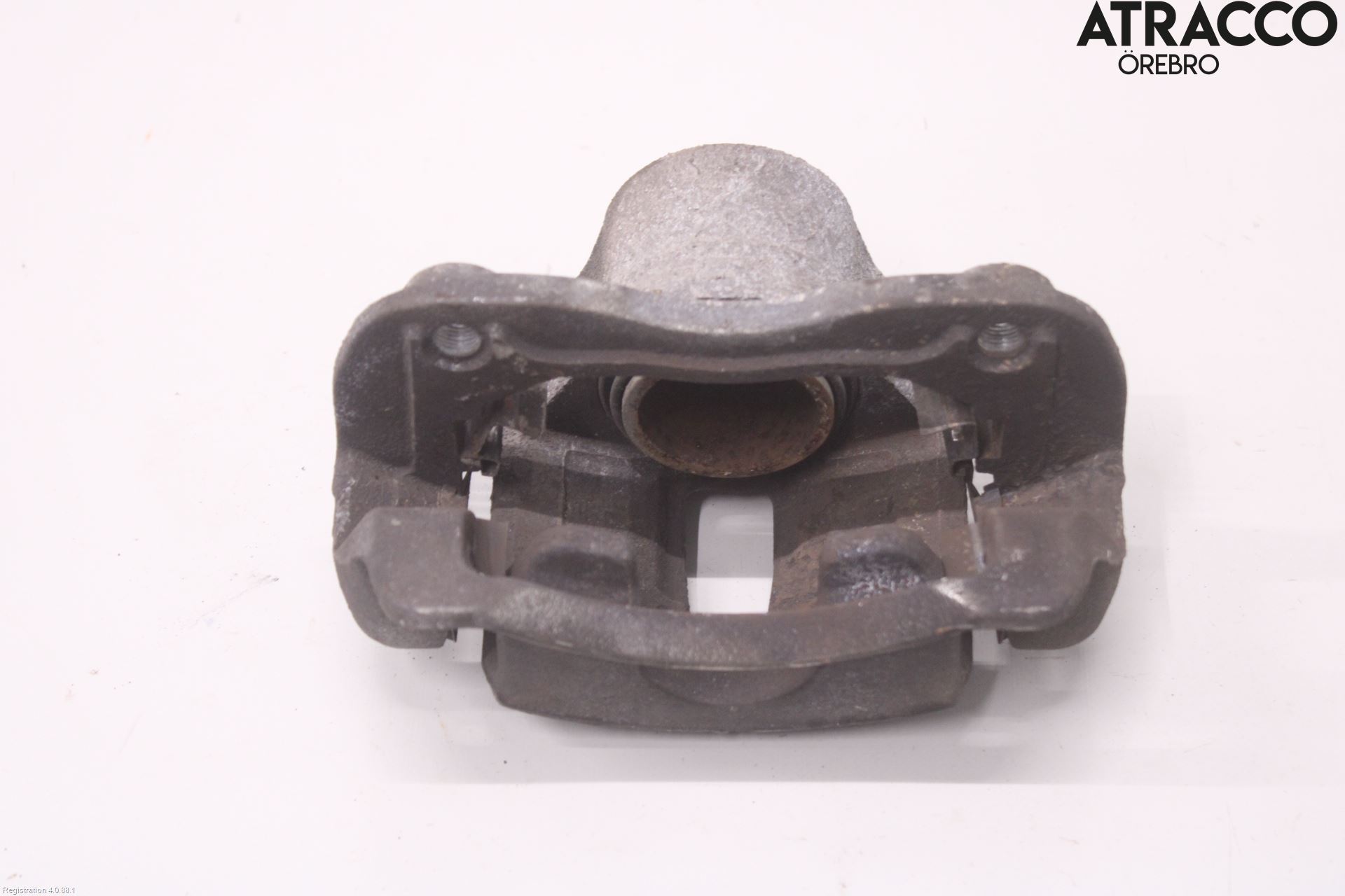 Kia RIO 17- Bromsok Fram Vänster