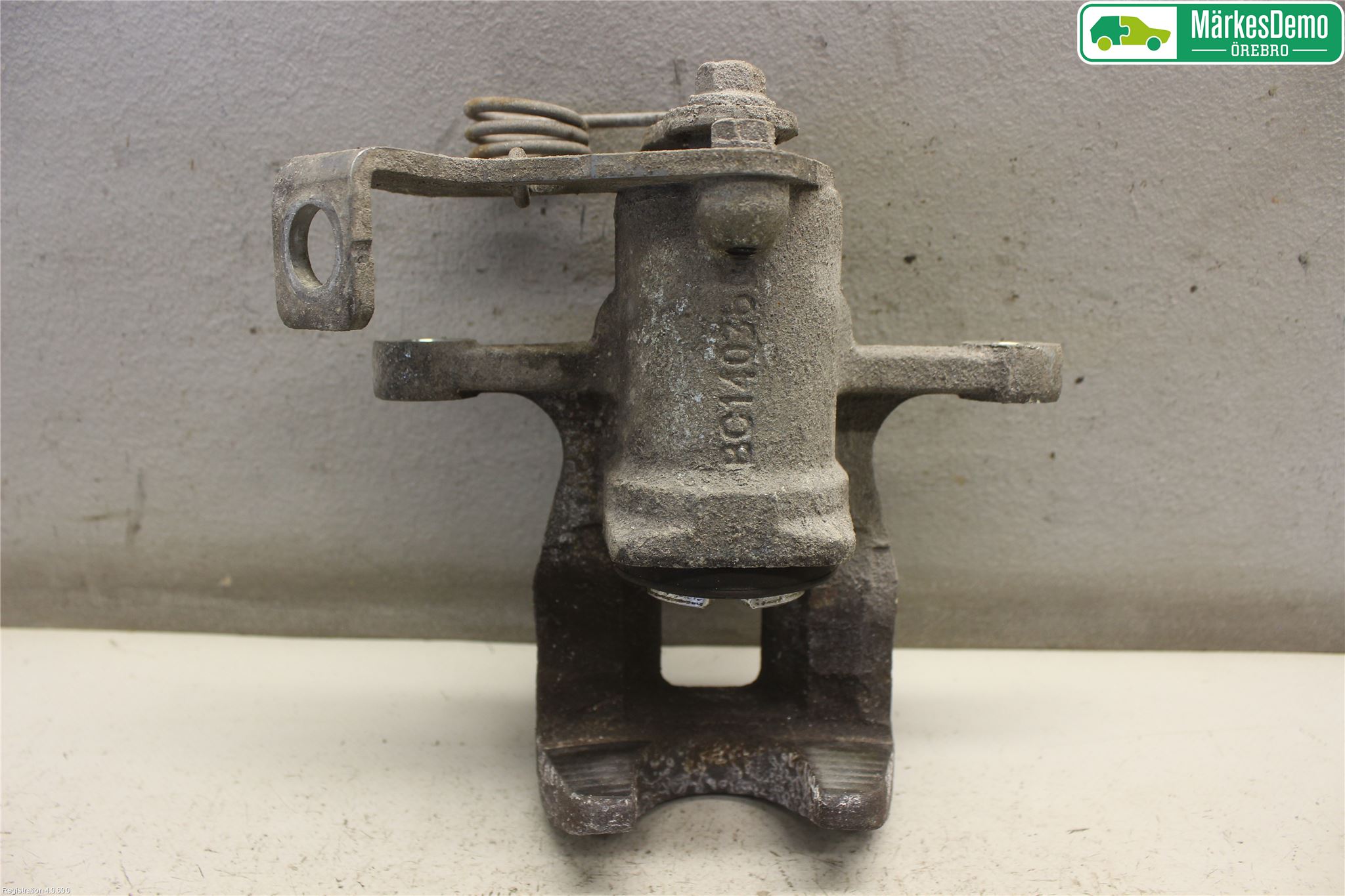 Kia STONIC 18->> Bromsok Bak Vänster