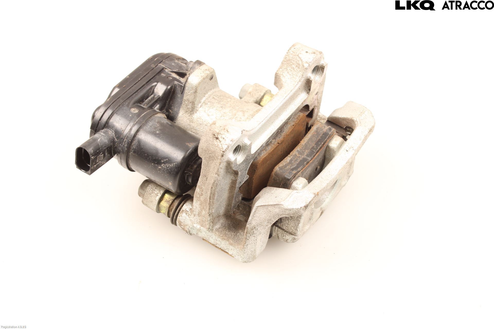 Kia CEED/CEED SW 19- Bromsok Bak Höger