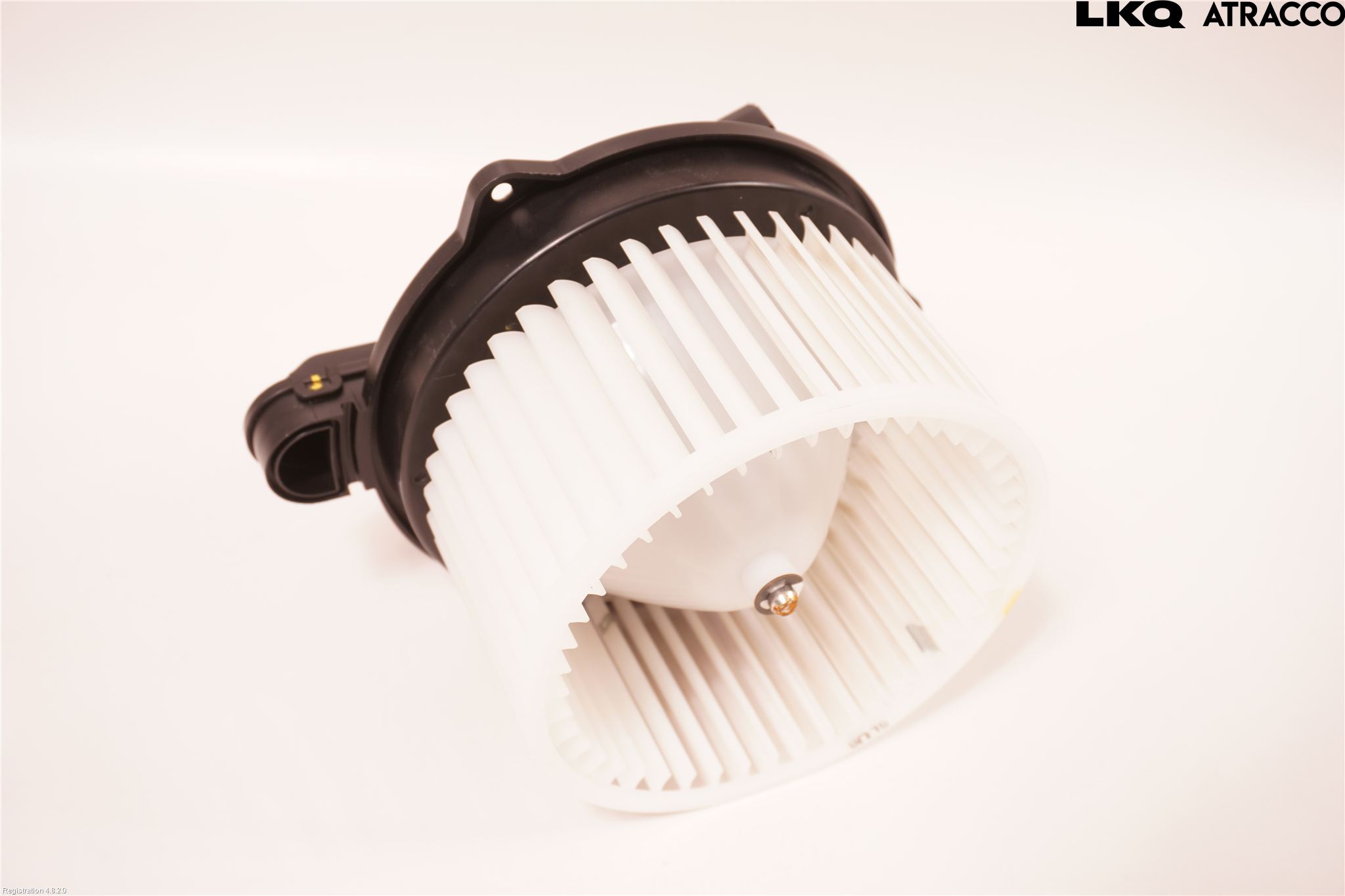 Kia EV9 24- Ac Värmefläkt