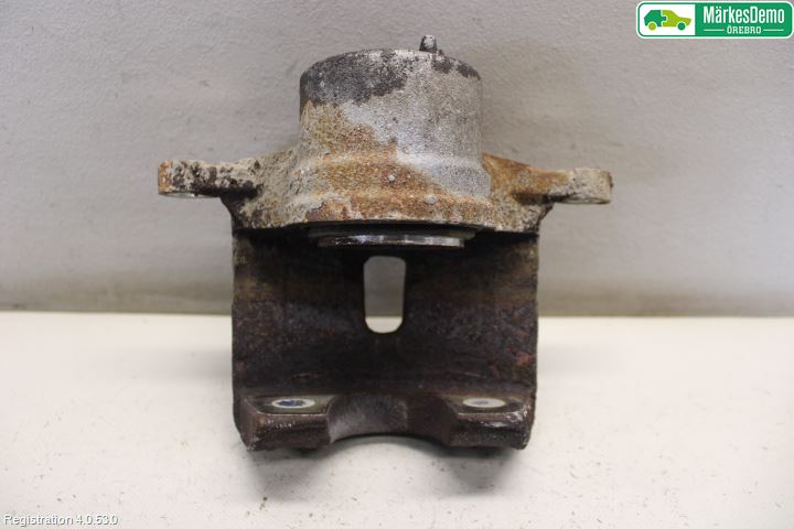 Kia OPTIMA 16-20 Bromsok Fram Vänster