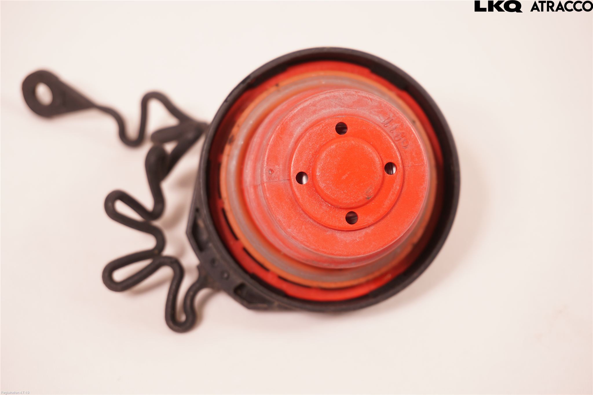 Volvo XC60 09-13 Bränsletankslock