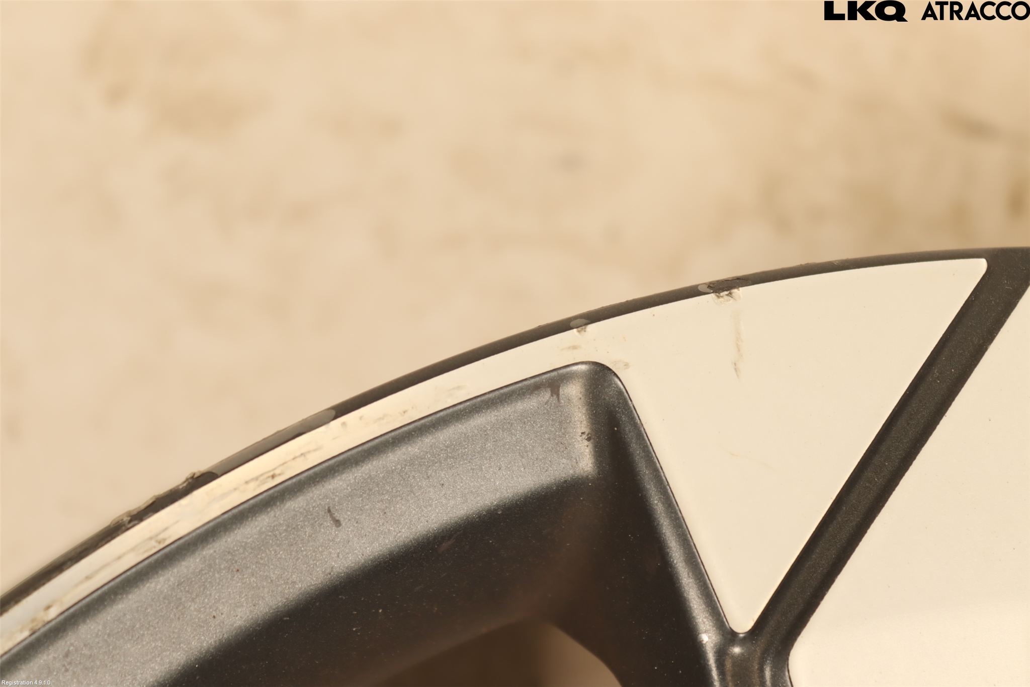 Volvo V90 17->> Fälg Aluminium