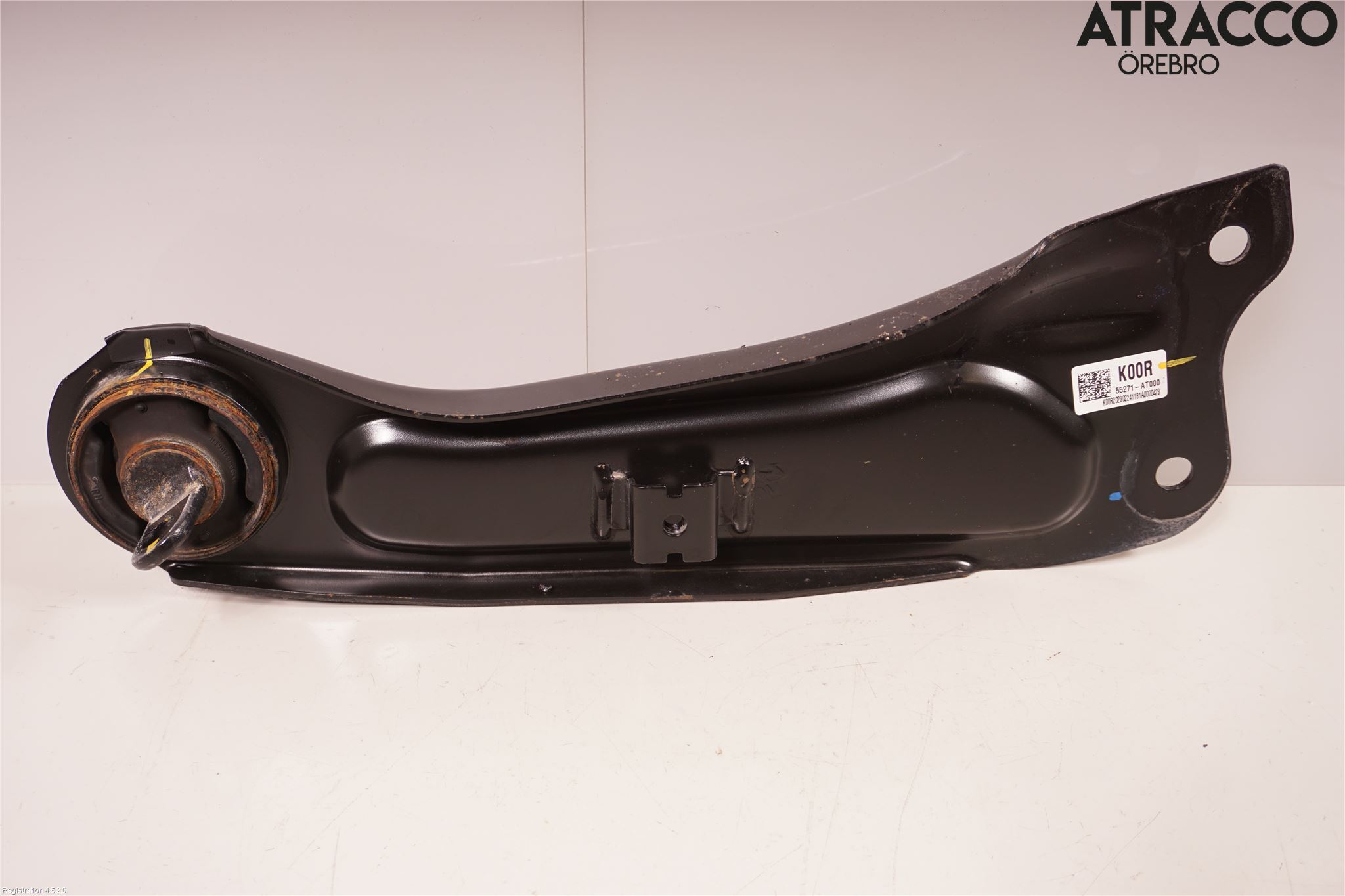 Kia NIRO (SG2) 23- Bärarm Bak Höger