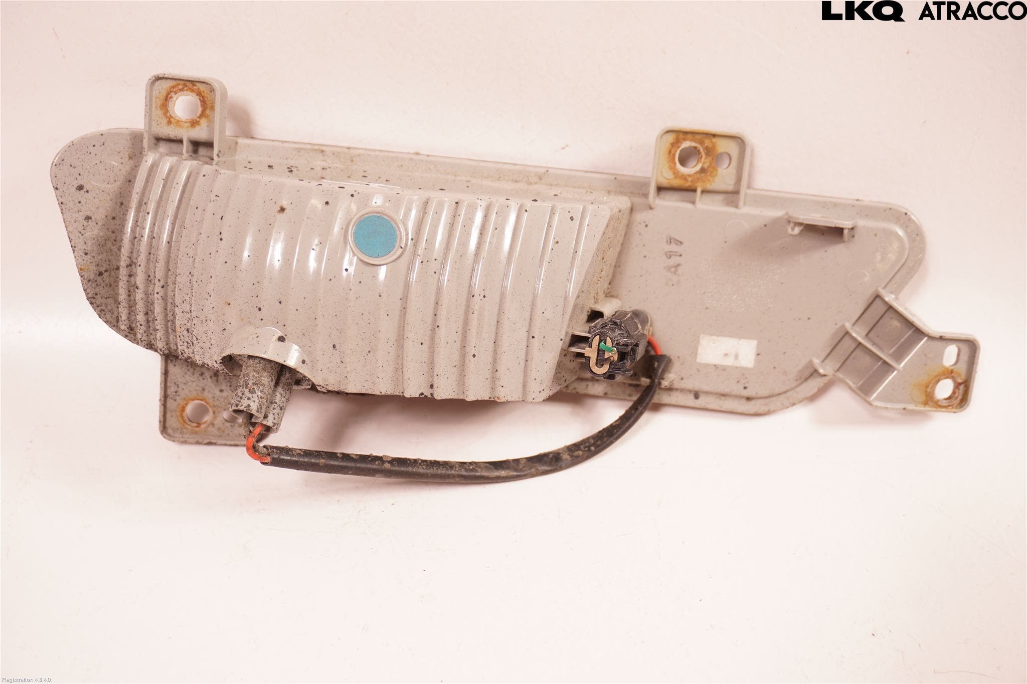 GM CHEVROLET CRUZE Dimljus/Reflex Bak