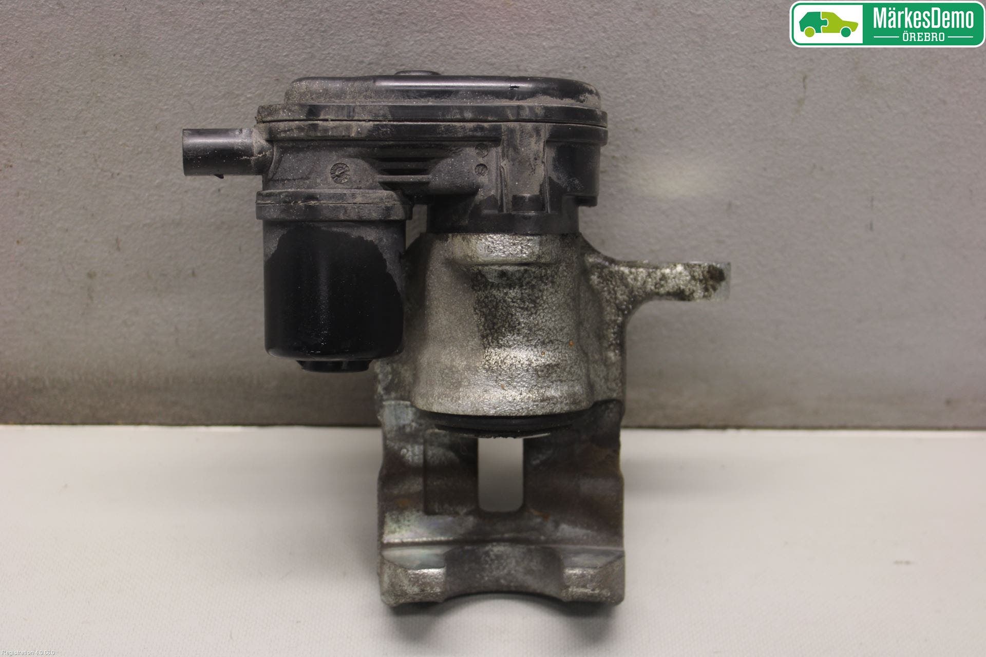 Kia OPTIMA 16-20 Bromsok Bak Höger