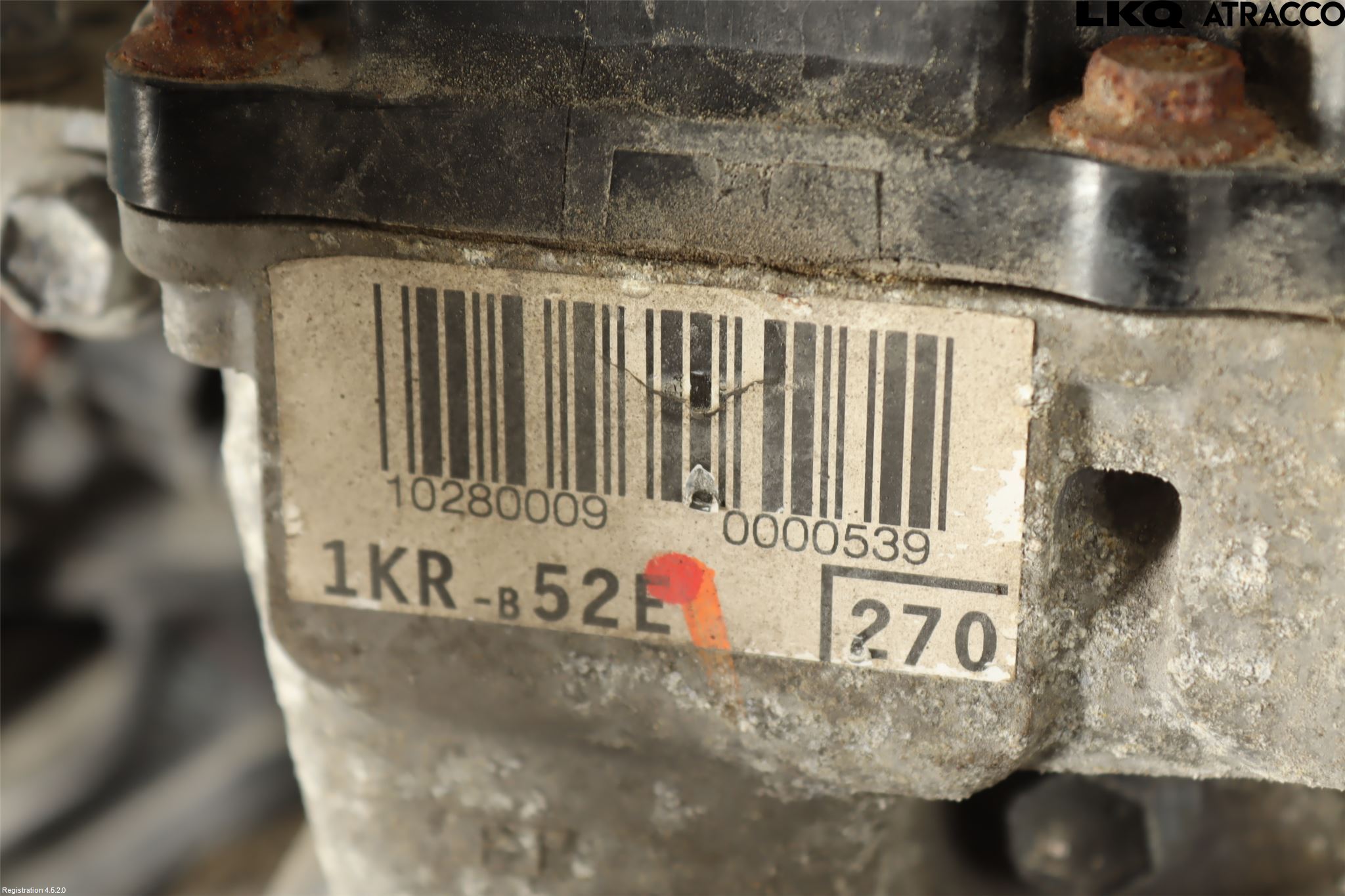 Peugeot 108 15-22 Motor Bensin