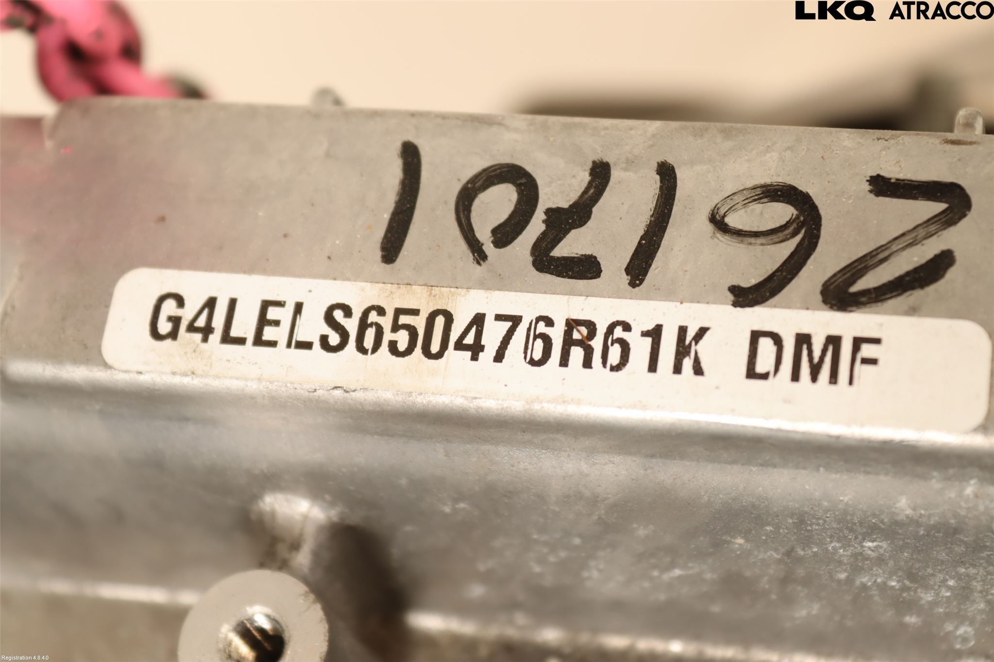 Kia CEED/CEED SW 19- Motor Bensin