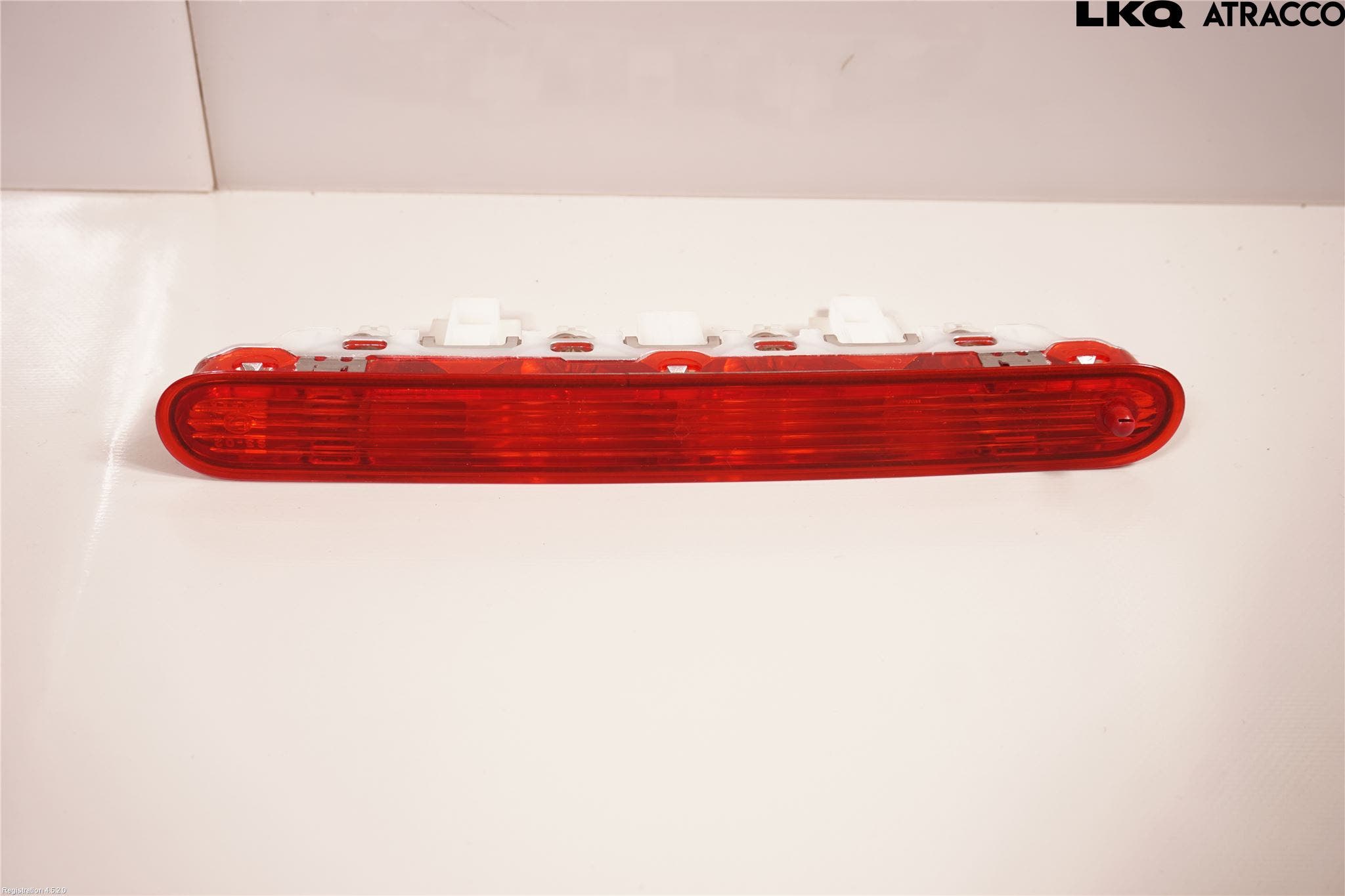 Citroen C3 AIRCROSS 18-23 Bromsljus Bakruta