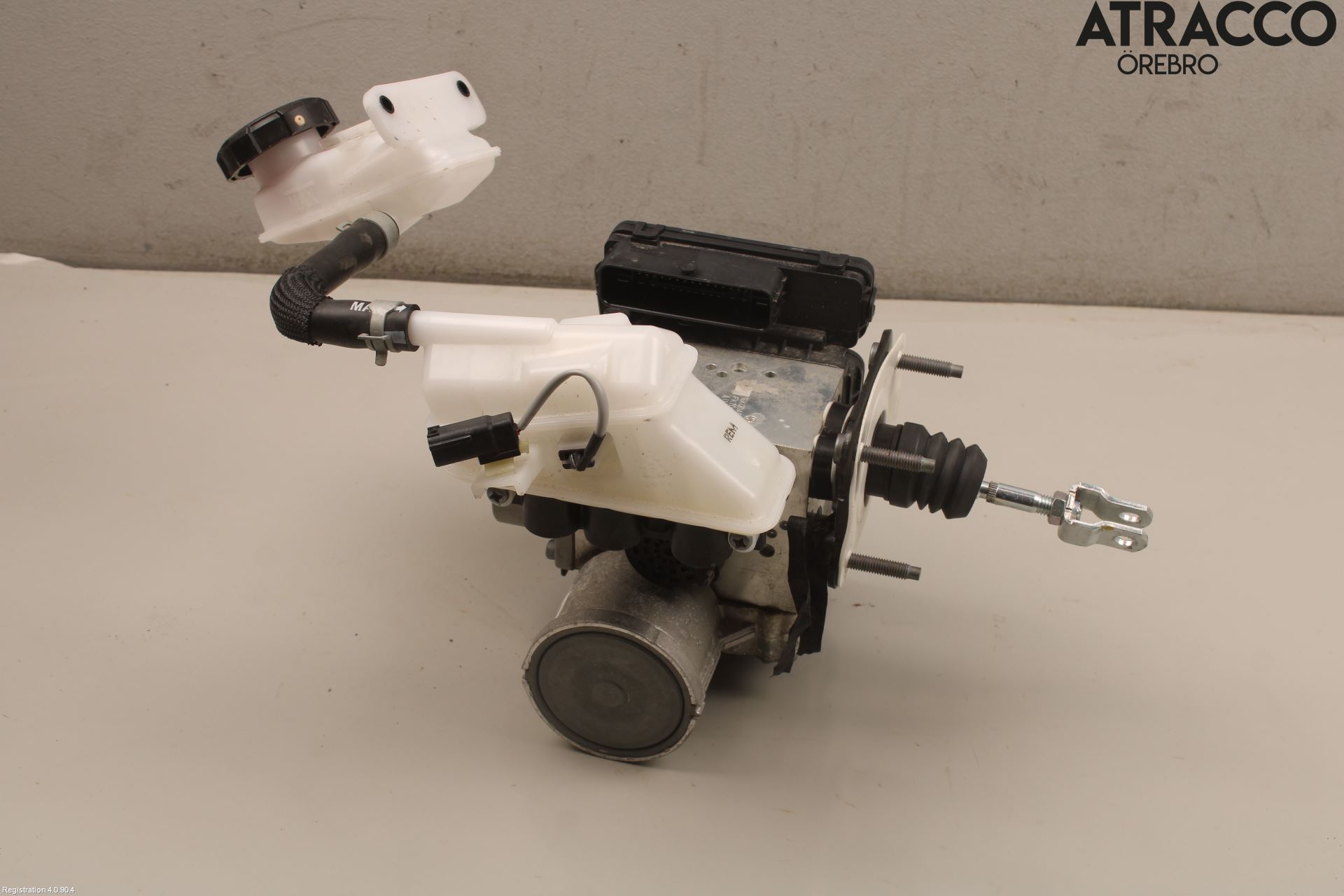 Kia XCEED 19- Abs Hydraulaggregat