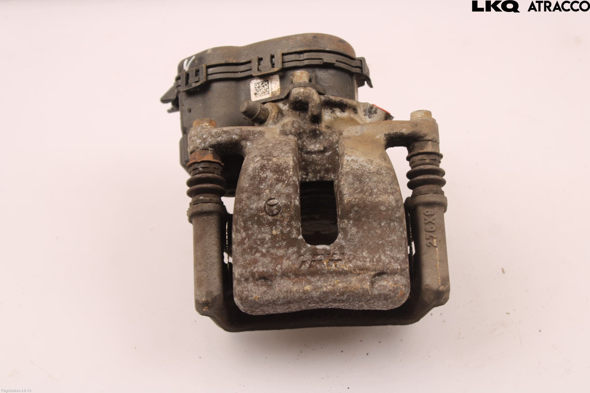 Mercedes-Benz MB A-KLASS (W176) 13-18 Bromsok Bak Vänster