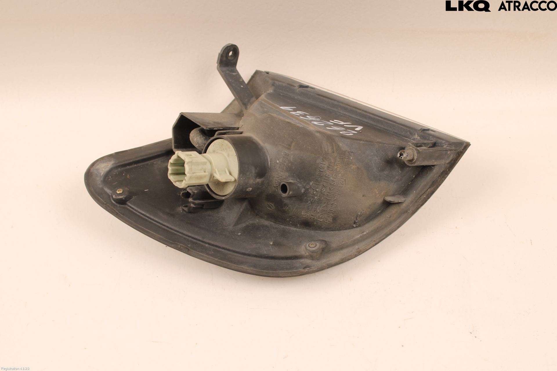 Subaru FORESTER SF  00-03 Blinkers Fram Vänster