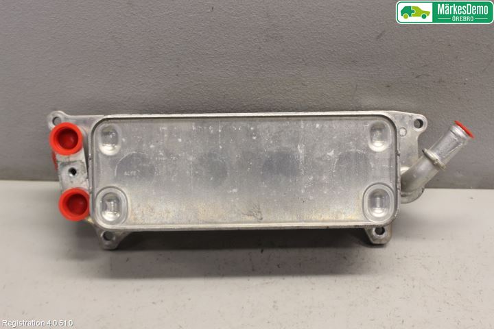 Audi A6 ALLROAD 12-18 Oljekylare Automat