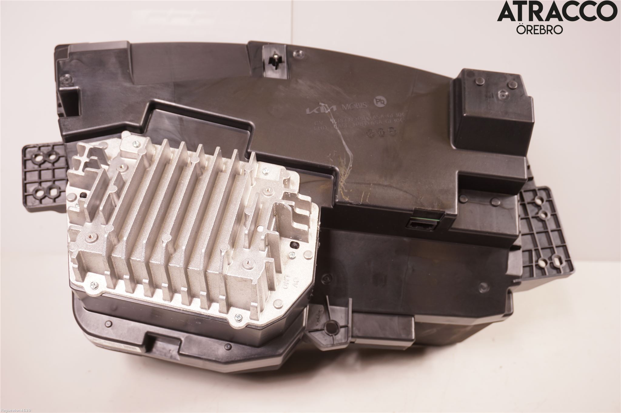 Kia EV6 (CV) 22- Bildskärm