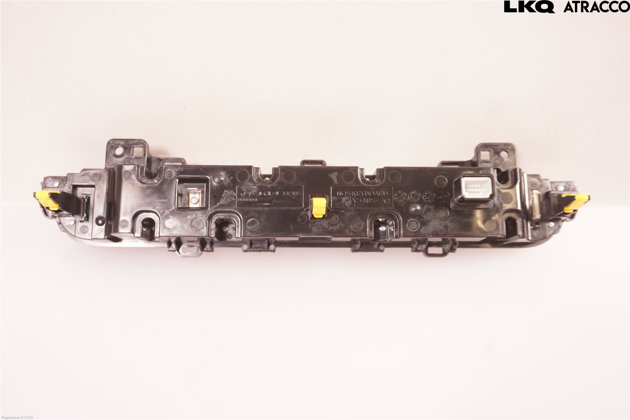 Kia SPORTAGE (NQ5) 22- Cd Radio - Multimediapanel