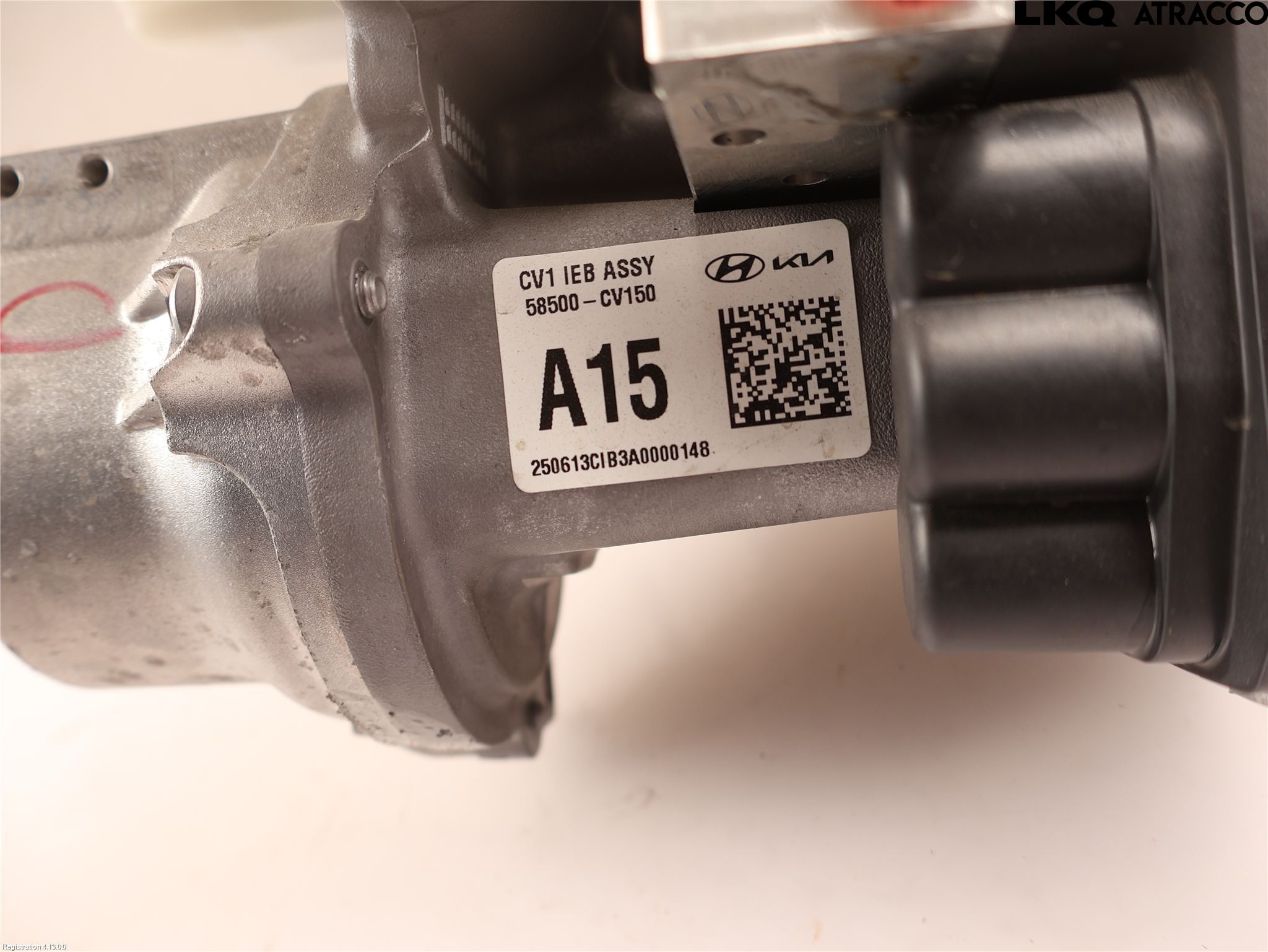 Kia EV6 (CV) 22- Abs Hydraulaggregat
