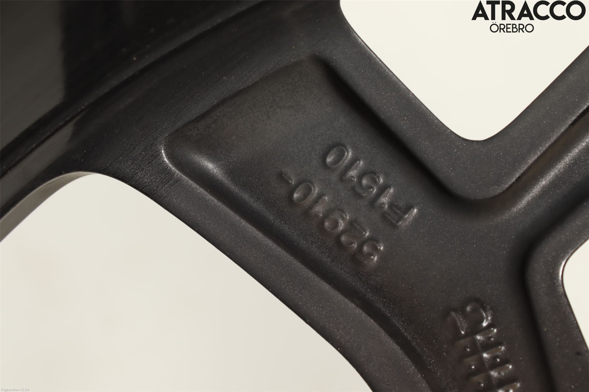 Kia SPORTAGE (QL) 16-21 Sommardäck Alumfälg 4St