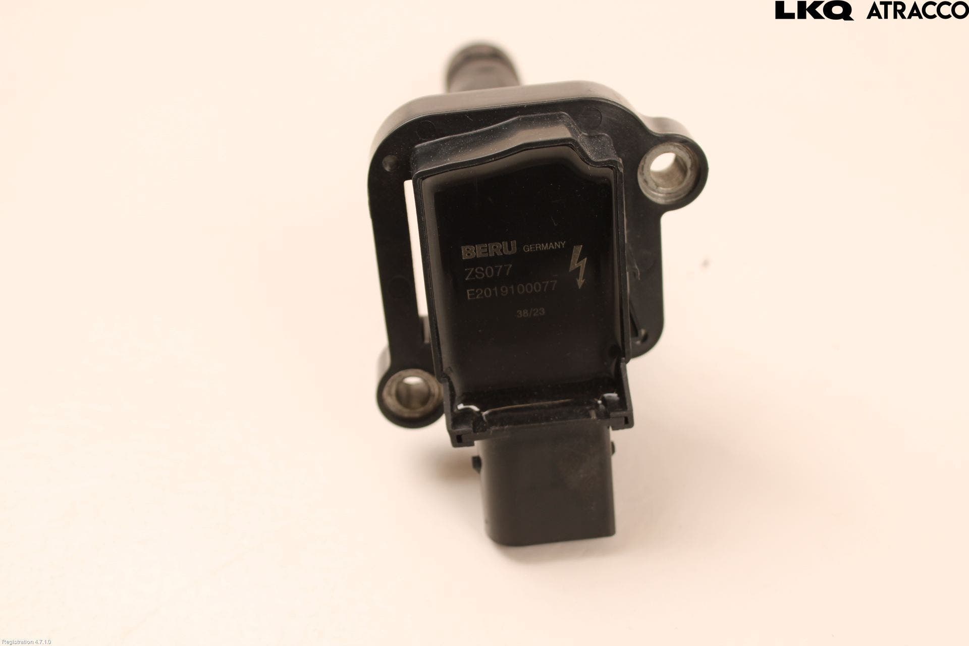 Mercedes-Benz MB C-KLASS (W204) 07-15 Tändspole