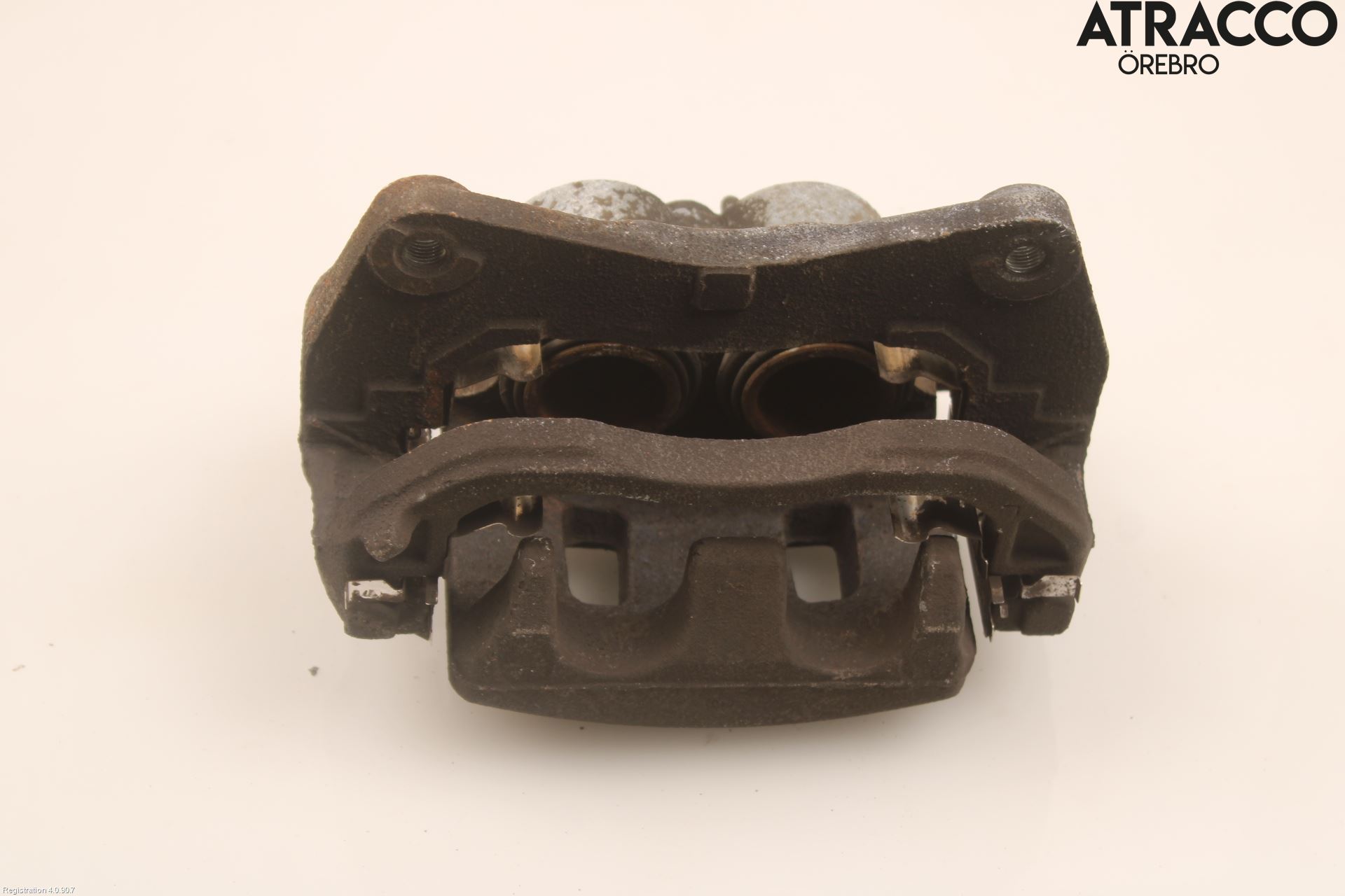 Subaru OUTBACK 15-20 Bromsok Fram Vänster