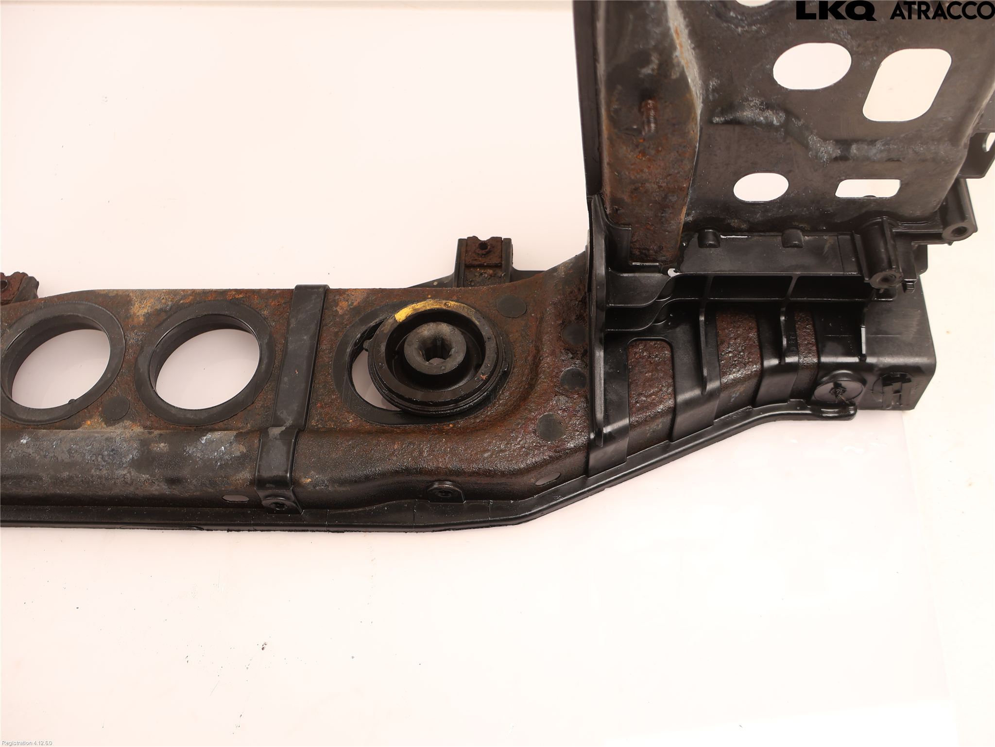 Kia OPTIMA 16-20 Frontplåt