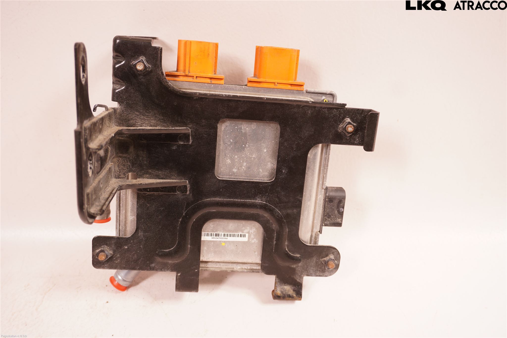 Kia OPTIMA 16-20 Styrenhet Övrigt