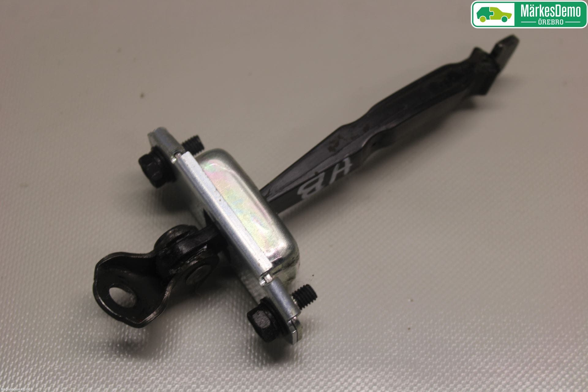 Kia CEED 12-18 Dörrstopp