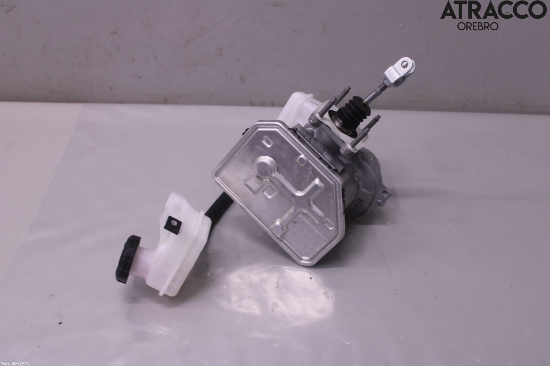 Kia EV6 (CV) 22- Abs Hydraulaggregat
