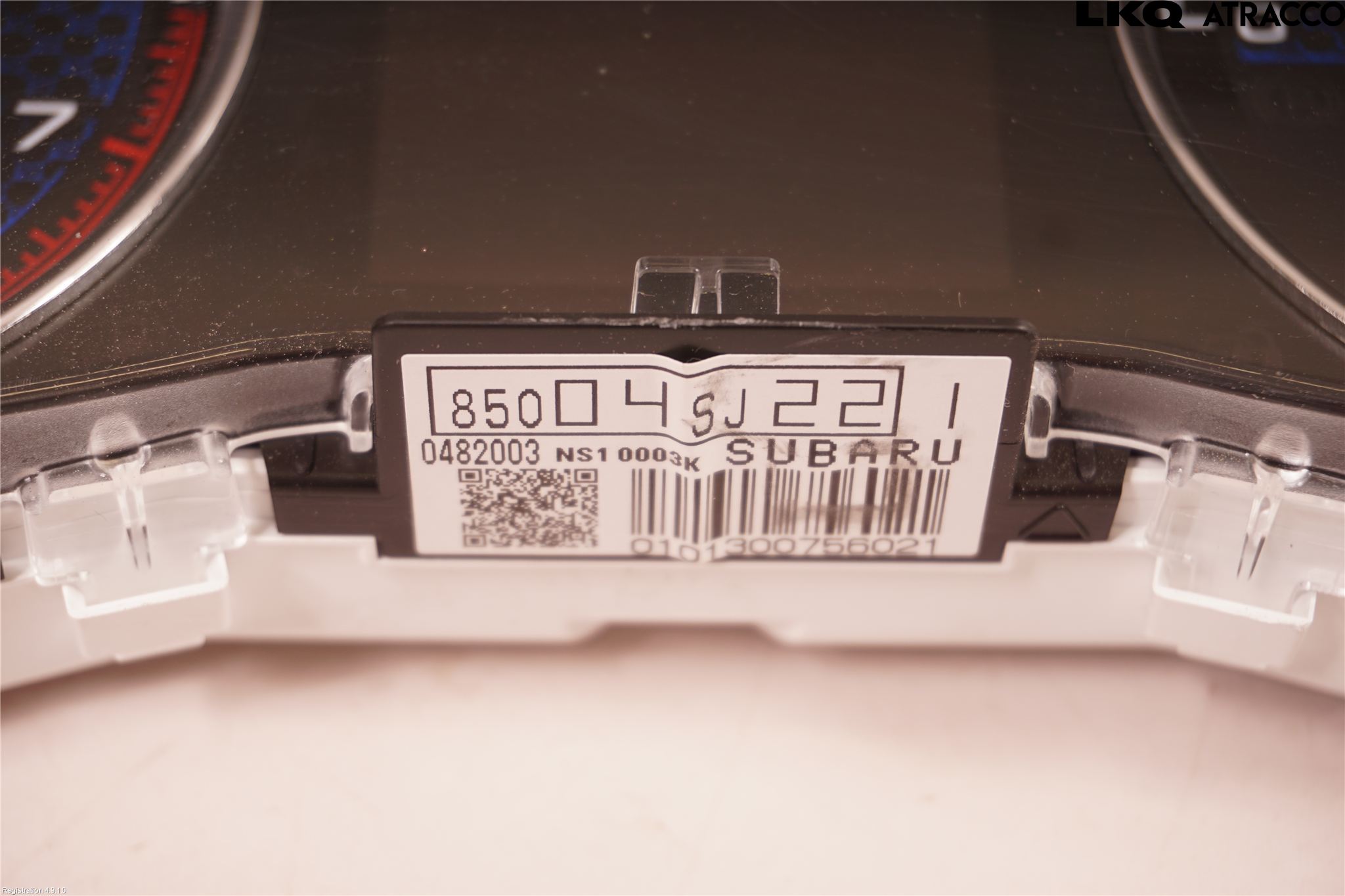 Subaru FORESTER SK 19- Instrument Komb