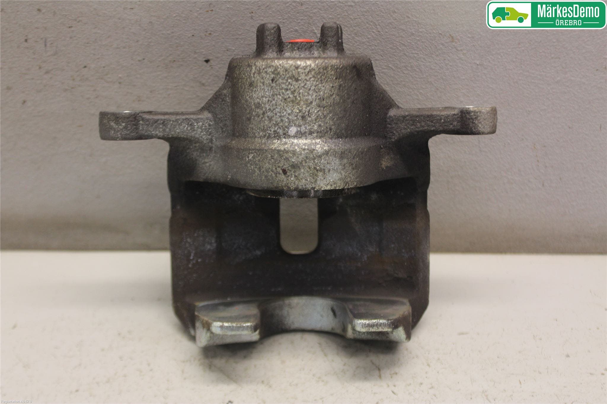 Kia PICANTO 17- Bromsok Fram Höger