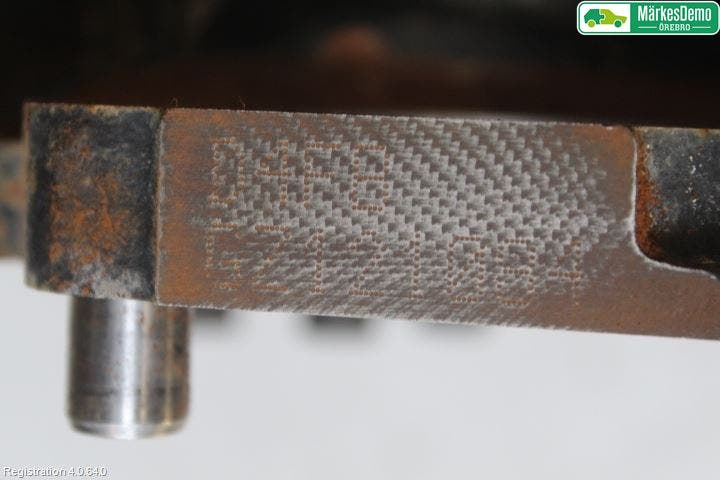 Kia CEED 12-18 Motor Diesel