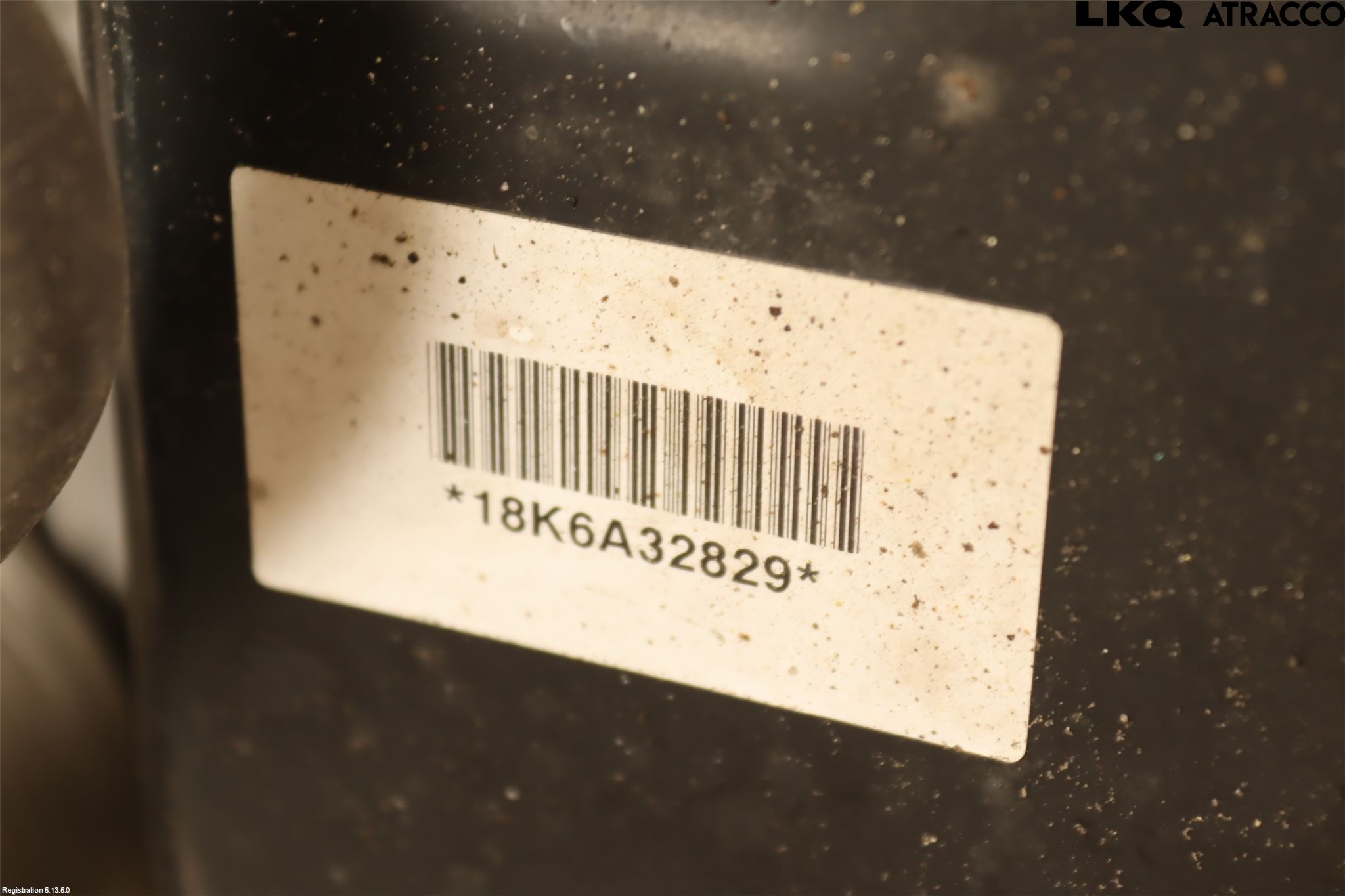 Suzuki VITARA 15- Växellåda Automat