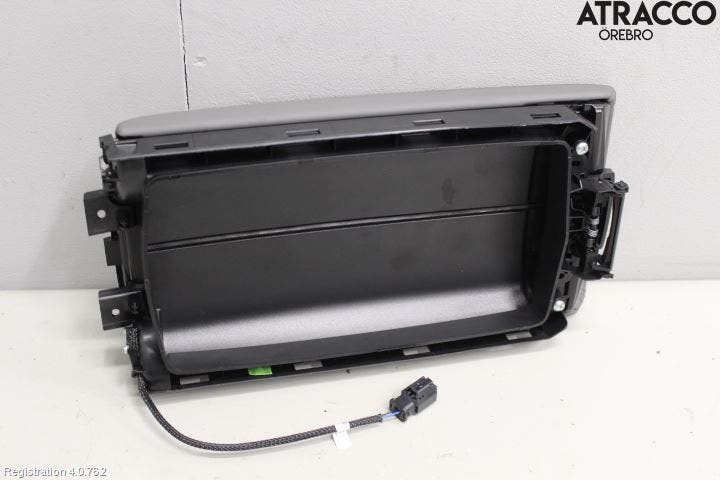 Citroen C5 AIRCROSS 19- Inredning Armstöd