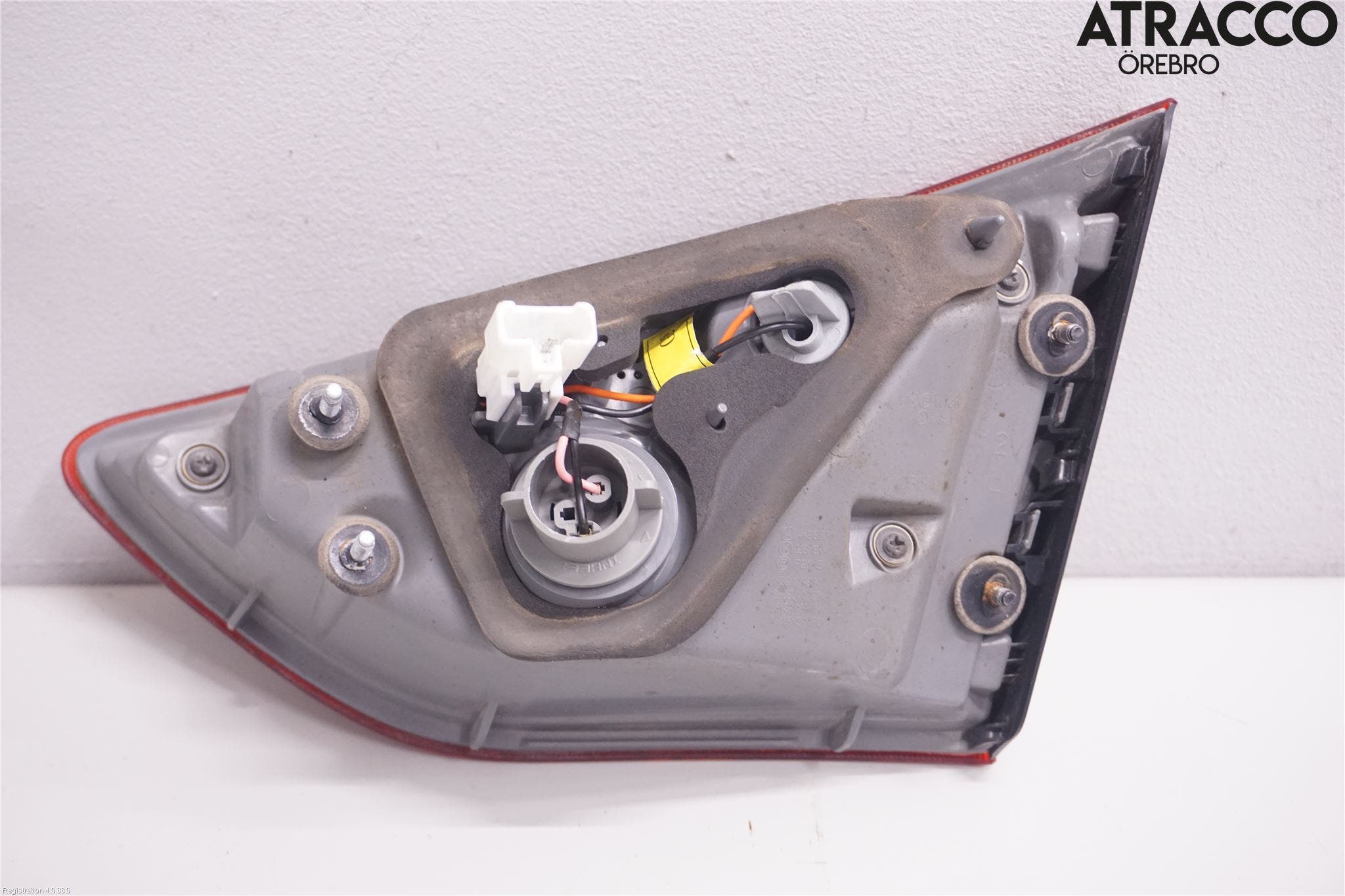 Hyundai i30 GD 13-17 Bakljus Lucka Vä