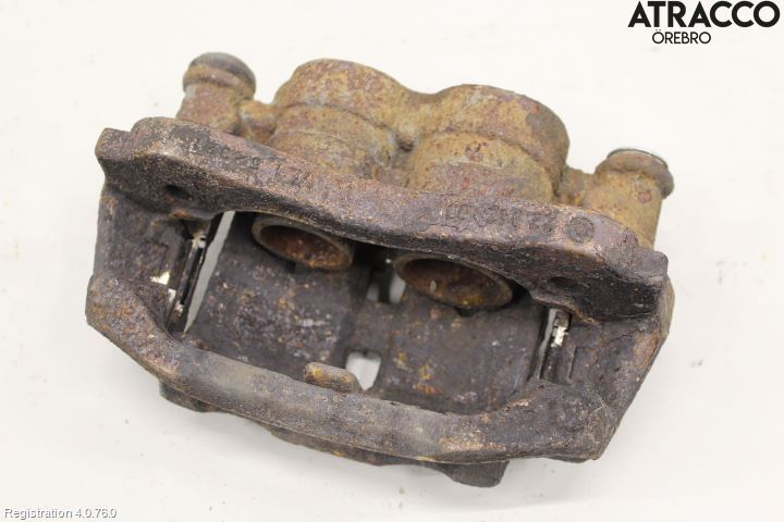 Citroen JUMPER/E-JUMPER 14- Bromsok Fram Vänster