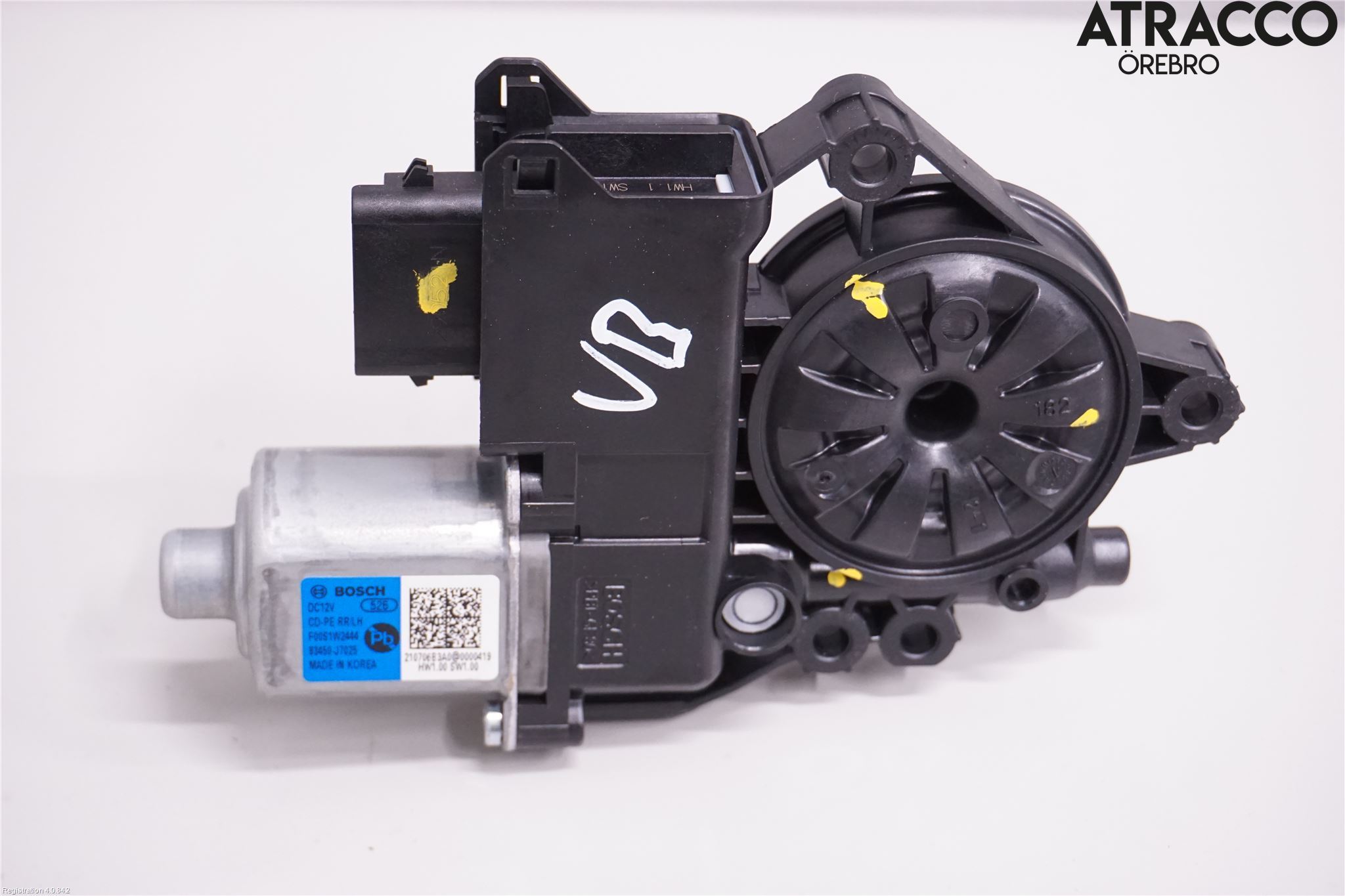 Kia CEED/CEED SW 19- Fönsterhissmotor