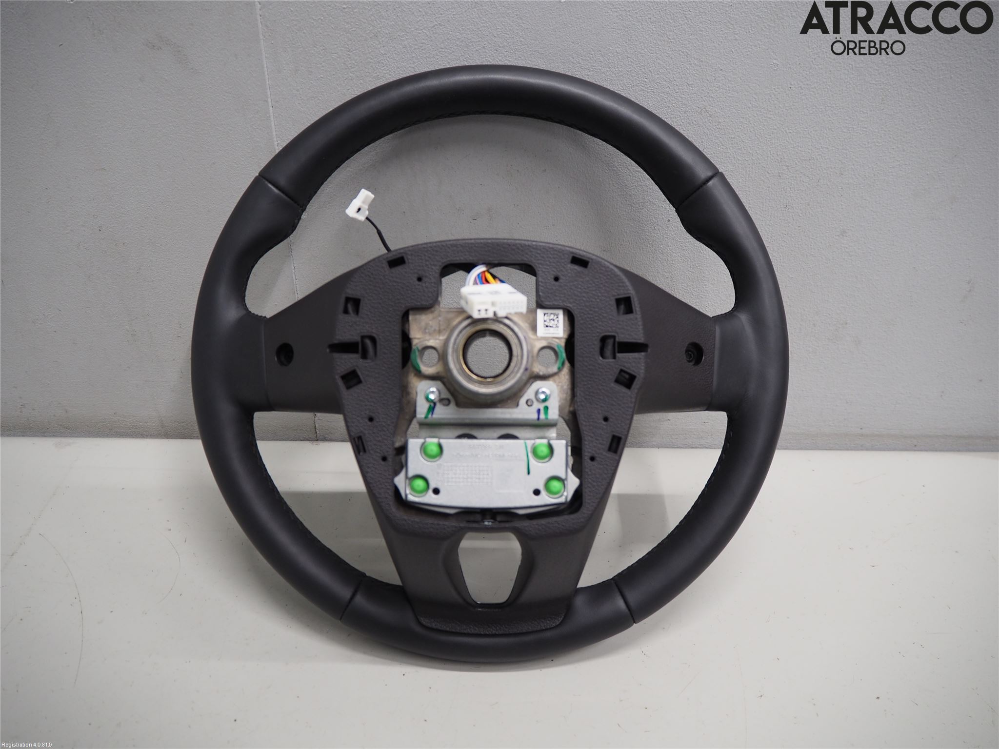 Kia CEED/CEED SW 19- Ratt