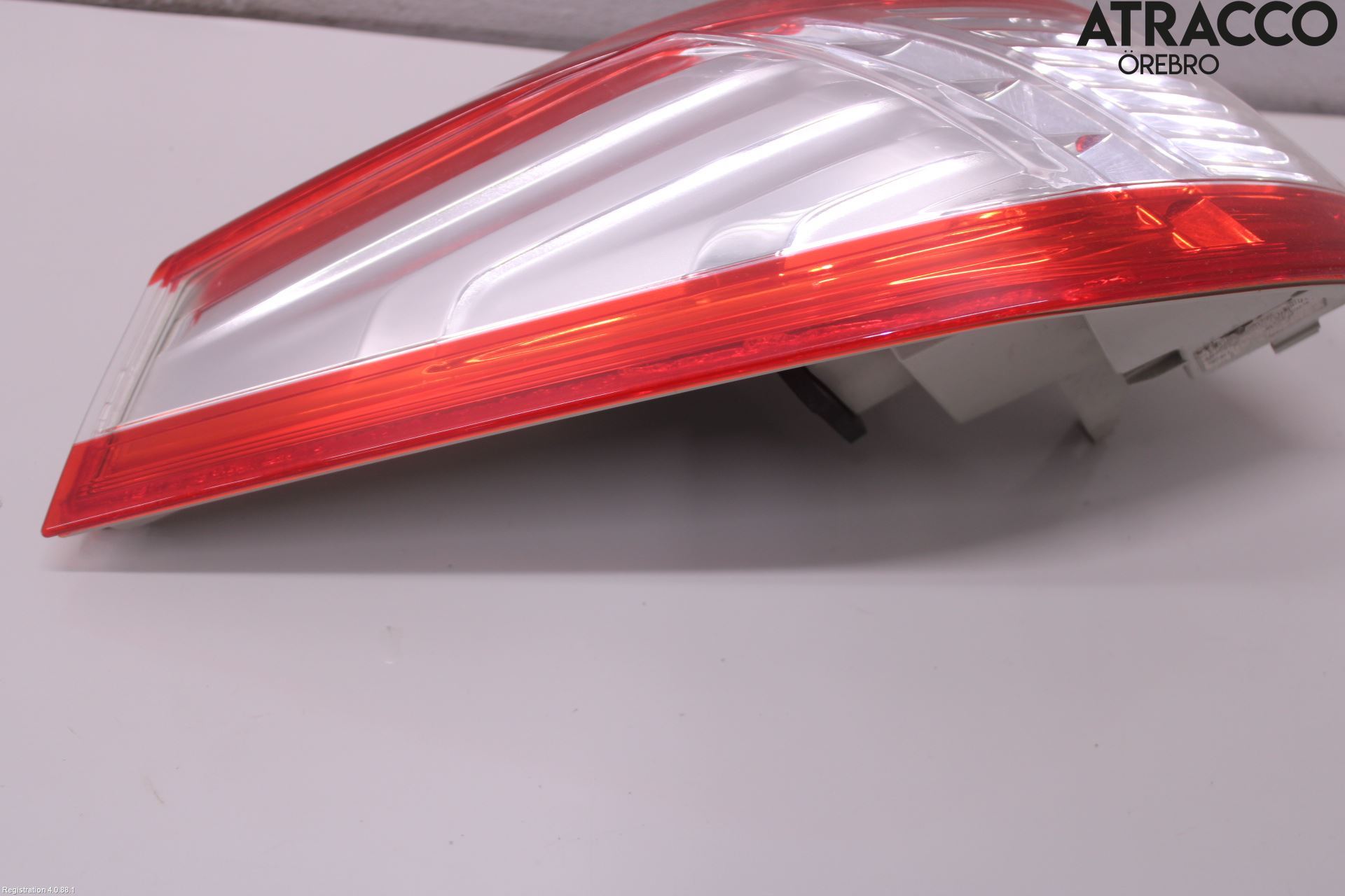 Peugeot 508 11-18 Bakljus Vänster