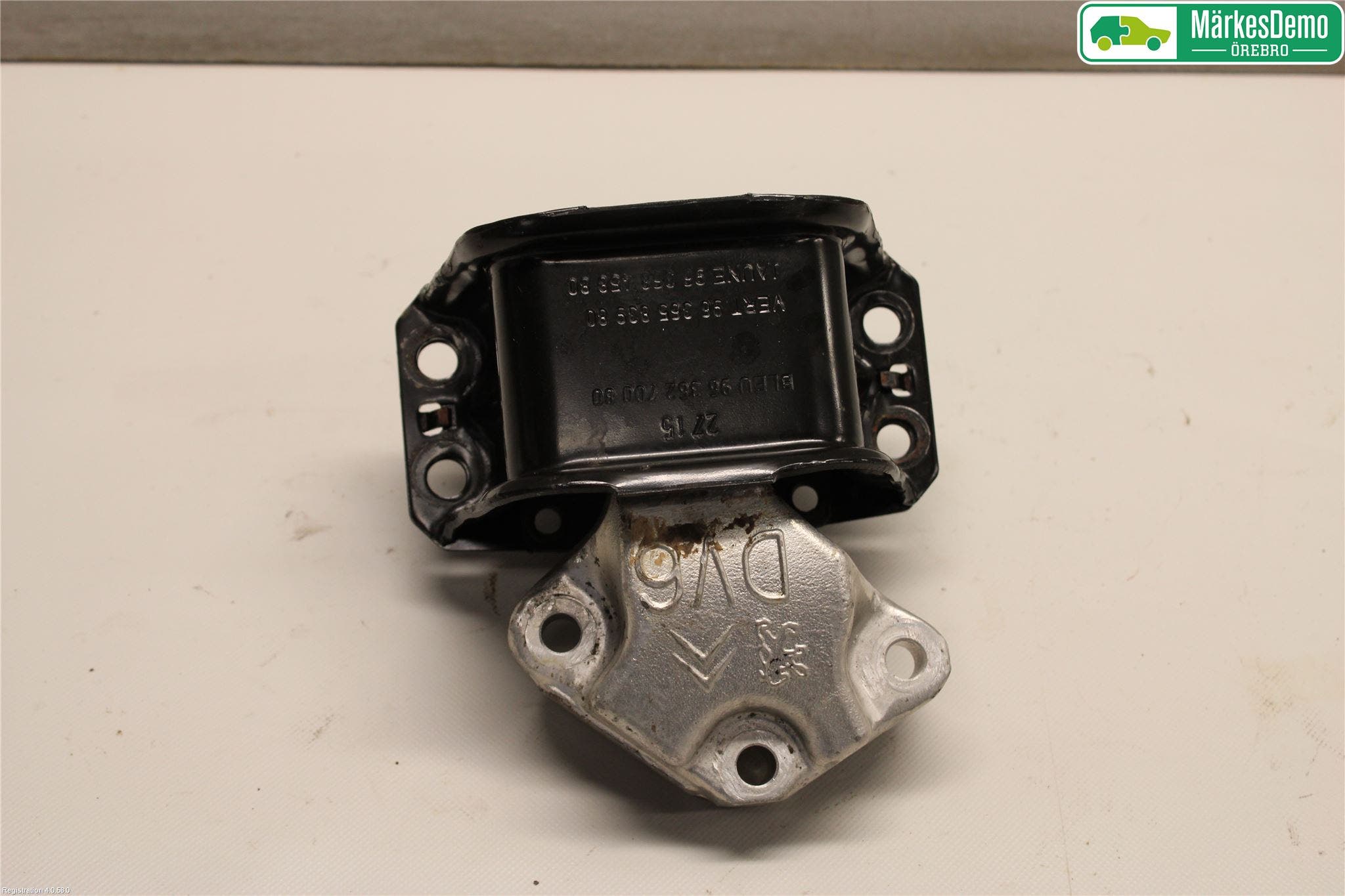 Peugeot PARTNER 16-18 Motorfäste