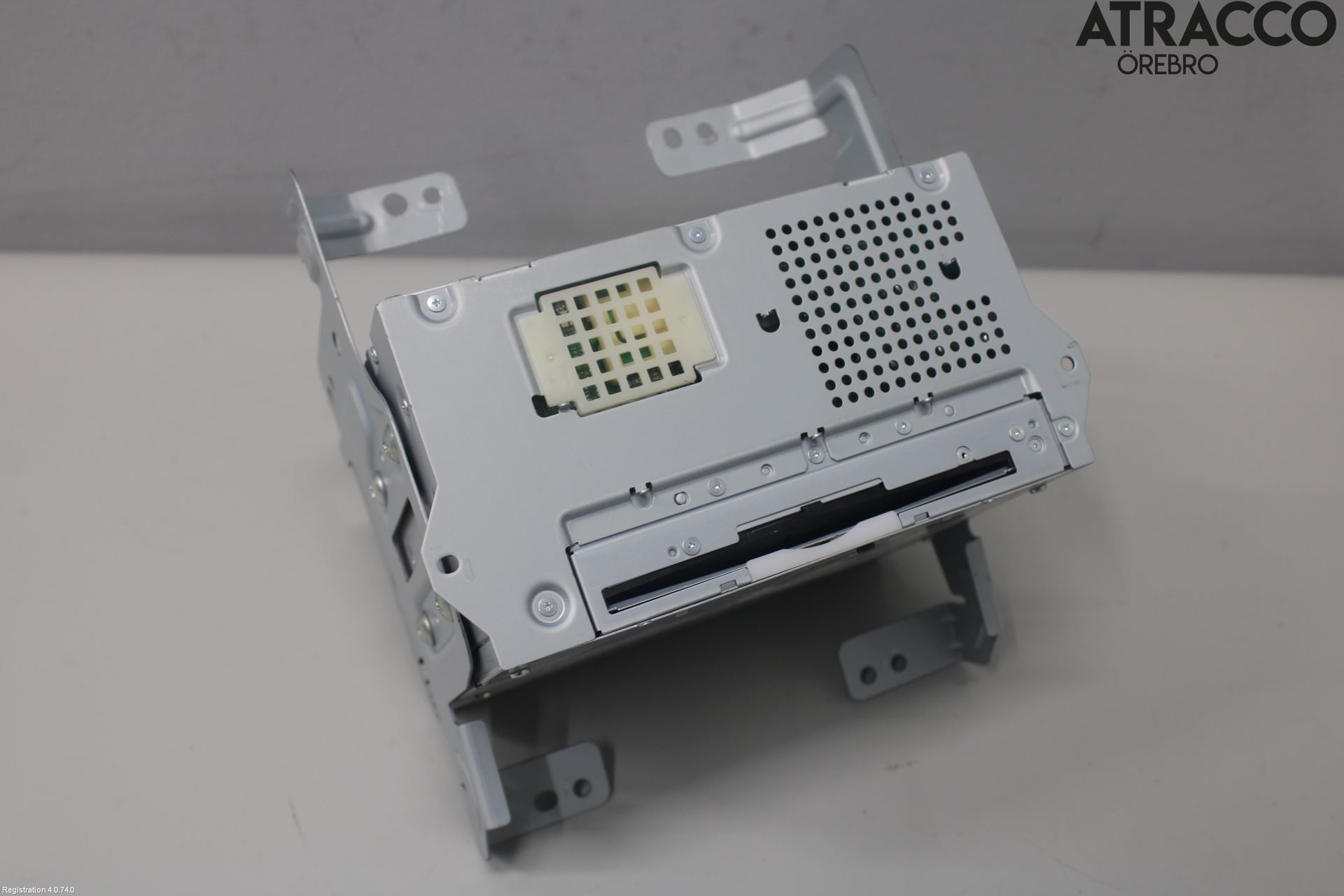 Nissan MURANO 09-15 Cd Radio - Multimediapanel