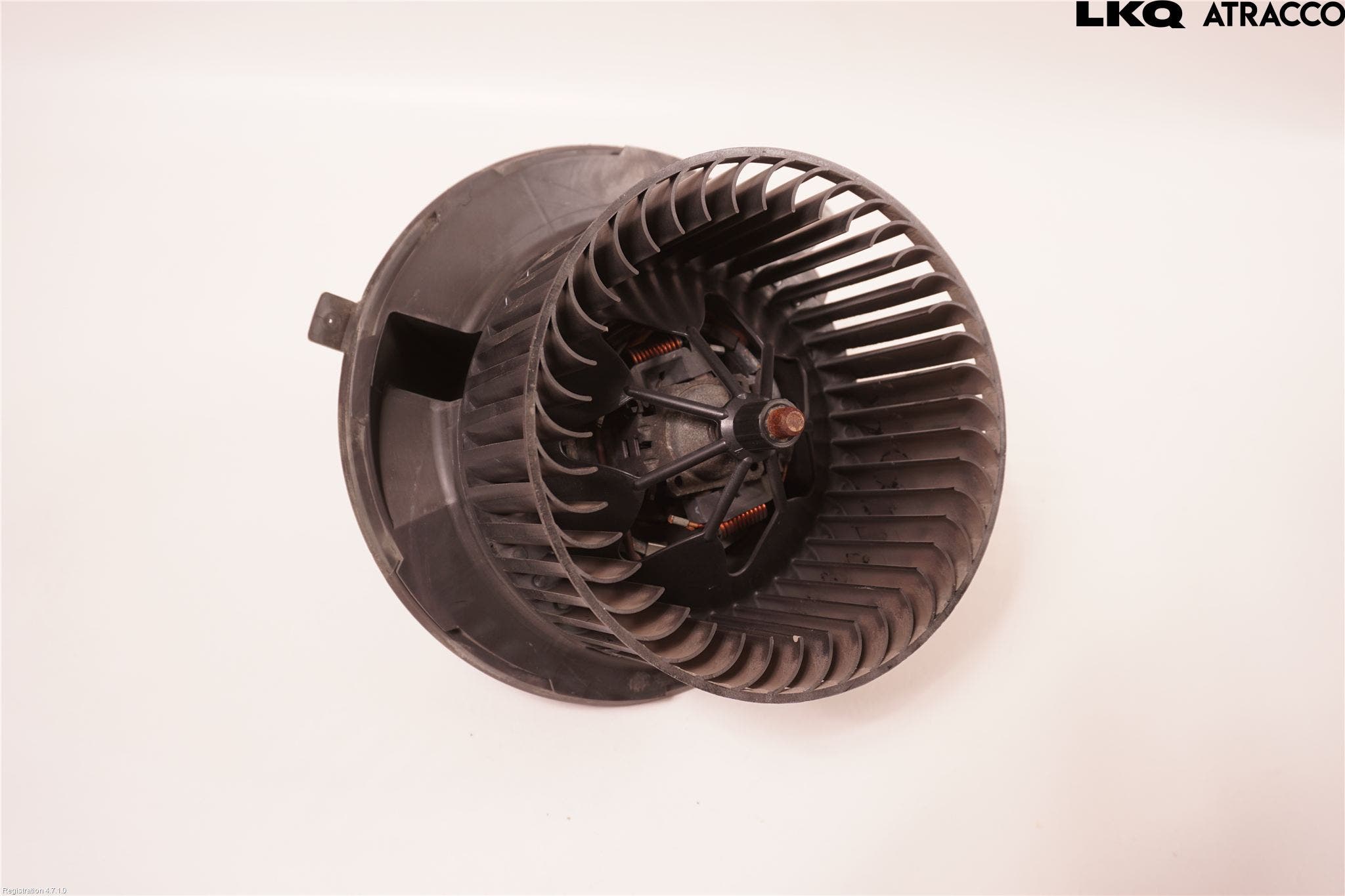 Volkswagen VW GOLF PLUS/CROSS GOLF 04-14 Ac Värmefläkt