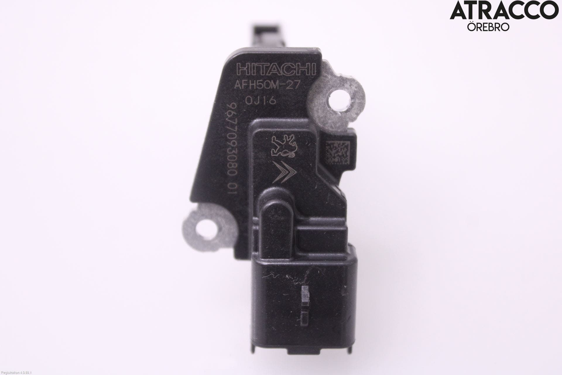 Peugeot 308 14-21 Injluftmassamätare