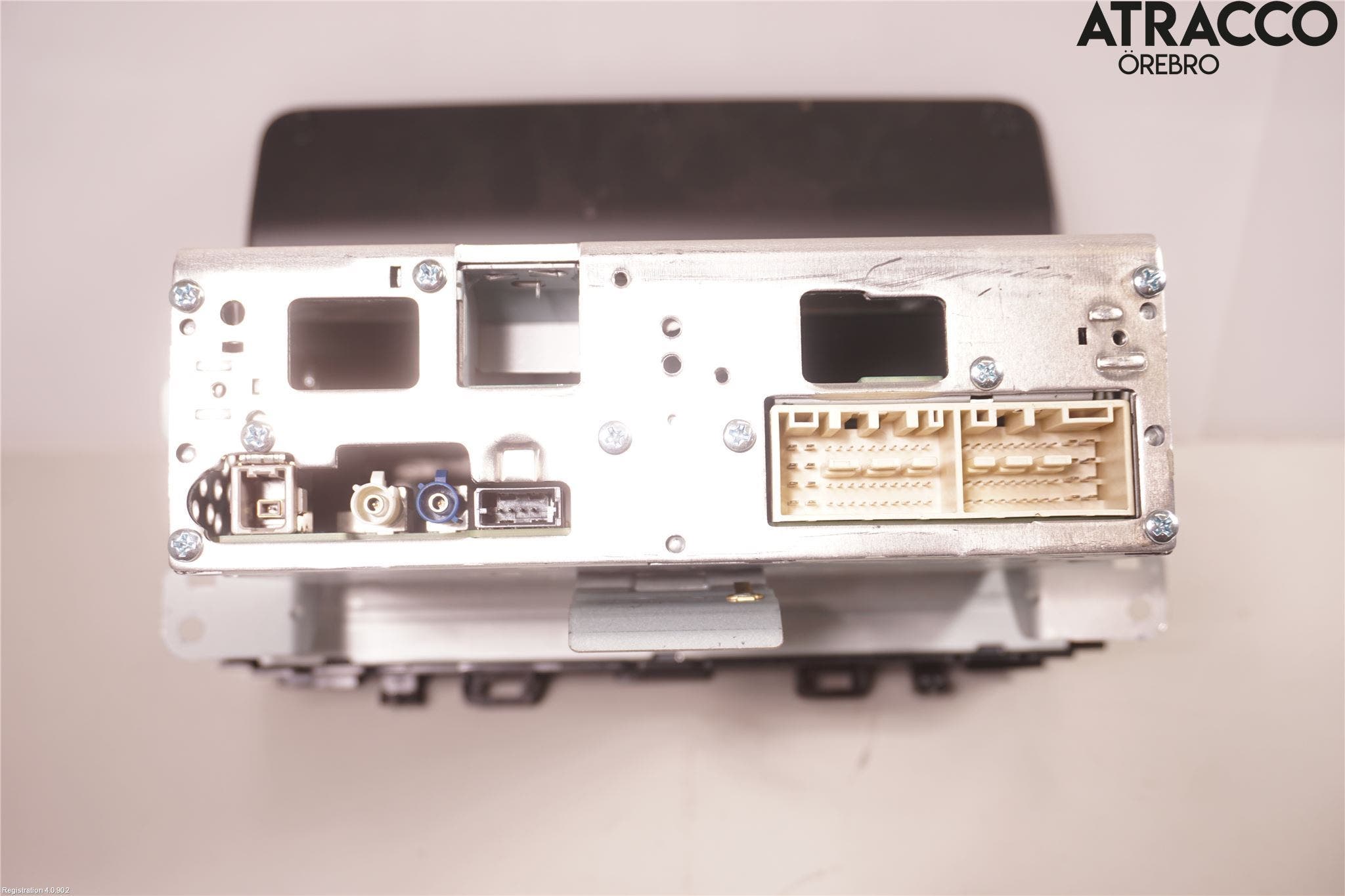 Kia RIO 17- Gps Navigator