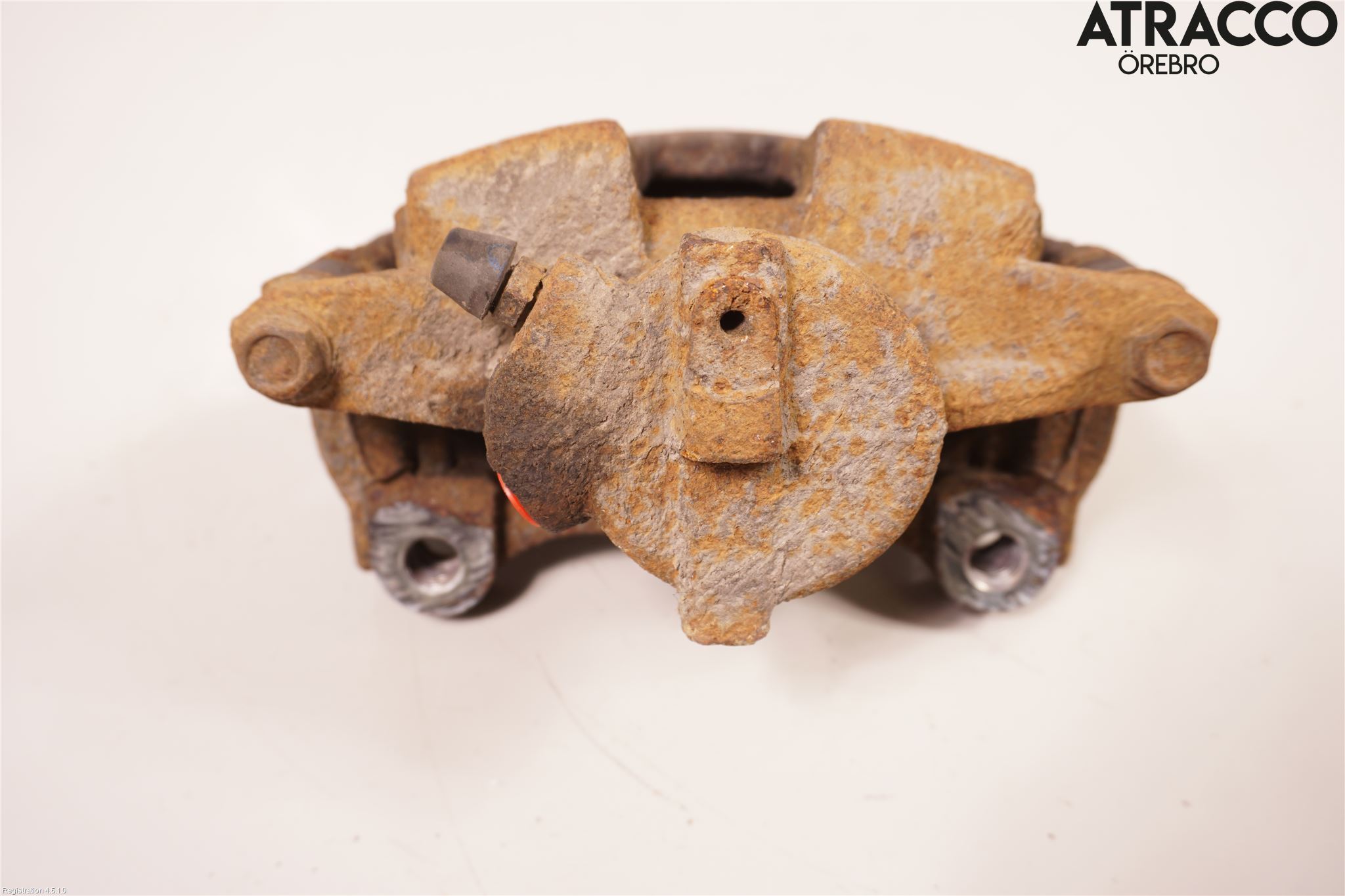 Peugeot BOXER/E-BOXER 15- Bromsok Bak Vänster