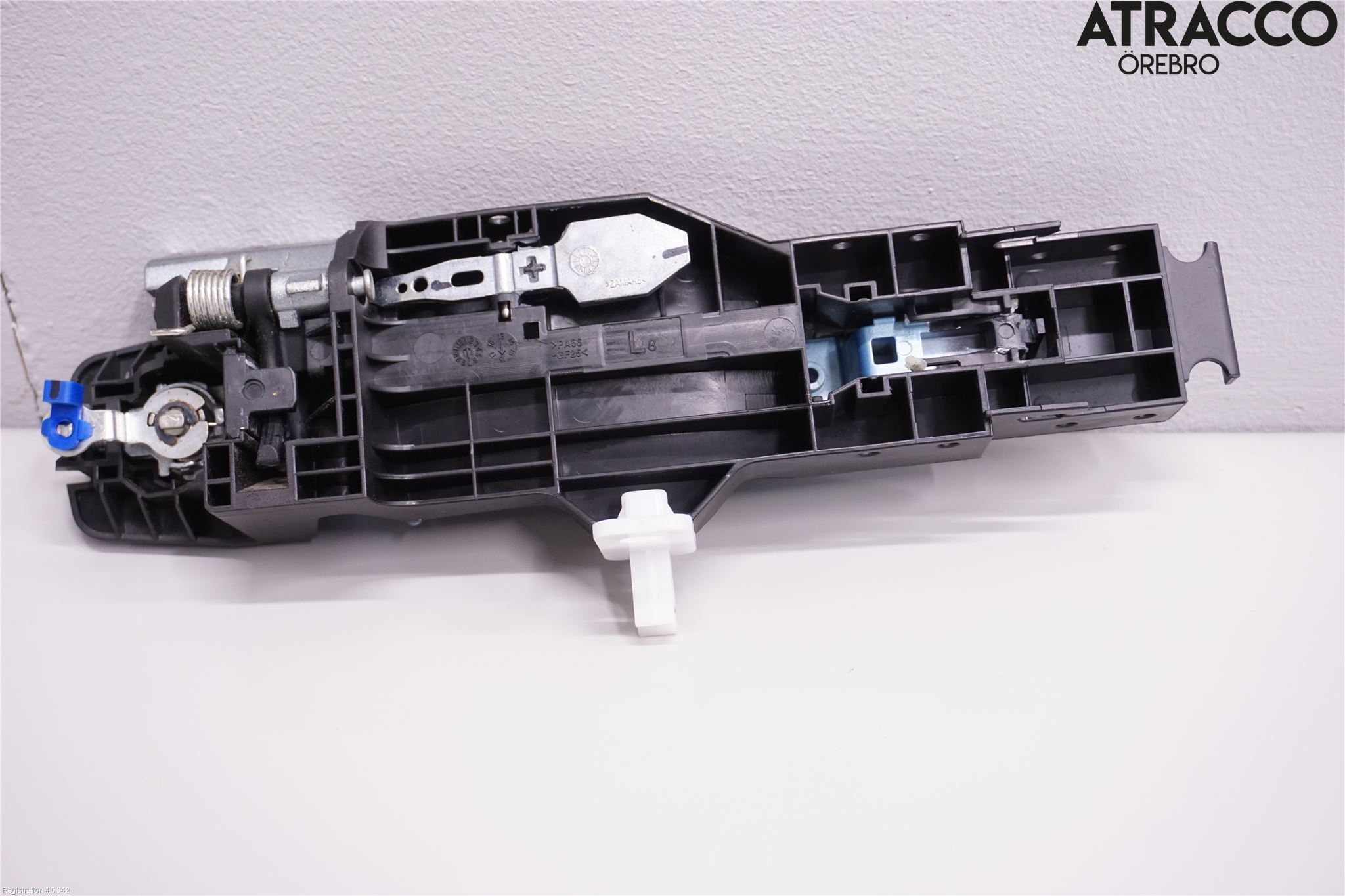 Nissan NOTE E12 14-20 Dörrhandtag Yttre Vä